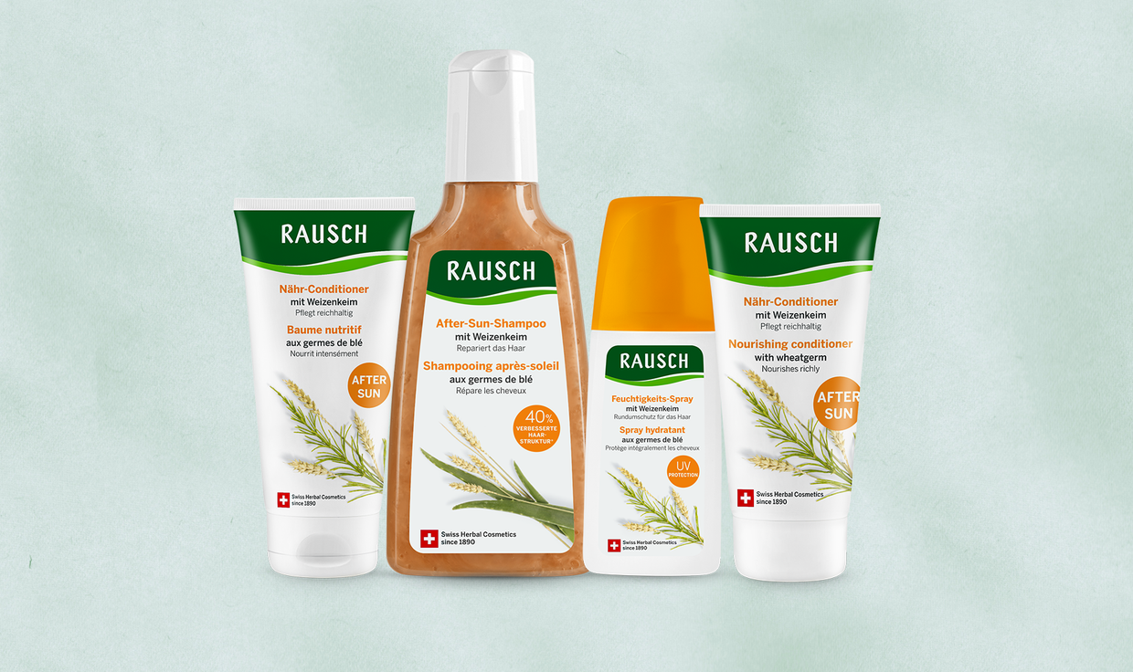 Heute.at - 3x RAUSCH Weizenkeim Linie zu gewinnen!