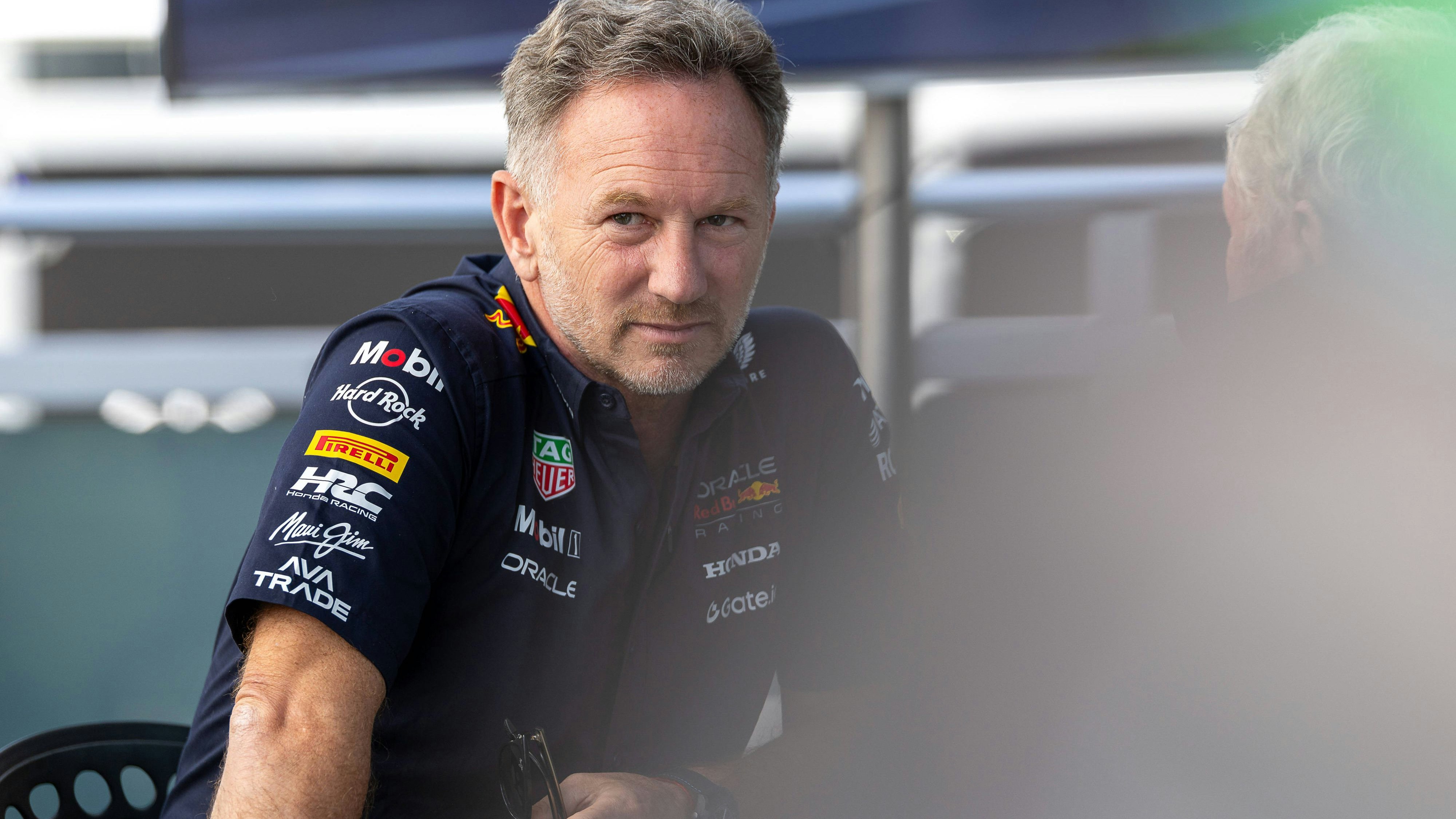 Heute.at - Red Bull feuert Horner! Beben bei Weltmeister-Team