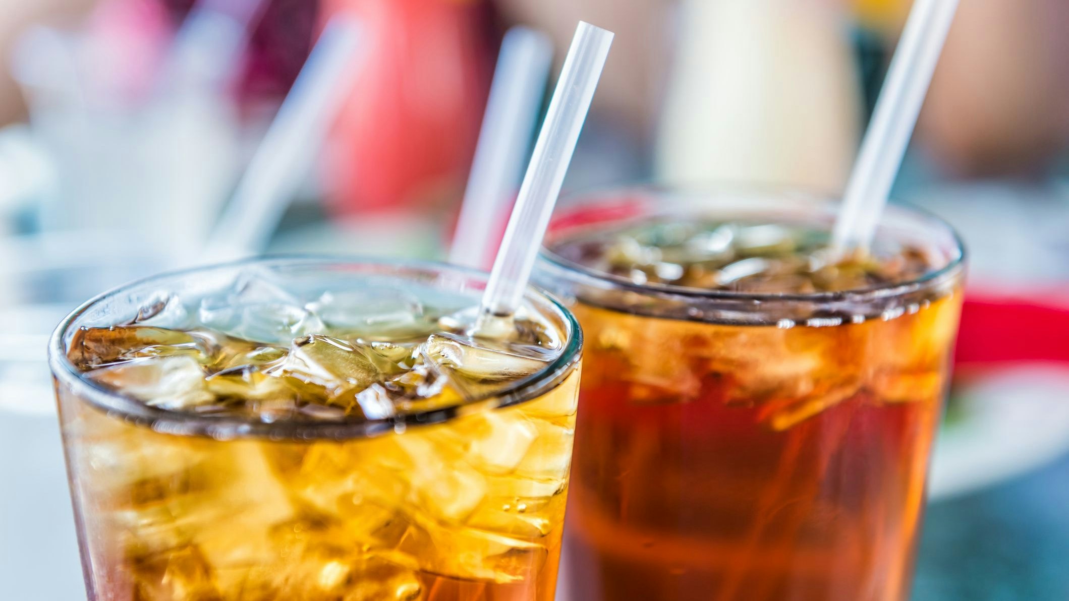 Heute.at - Auf diese Durstlöscher solltest du bei Hitze verzichten