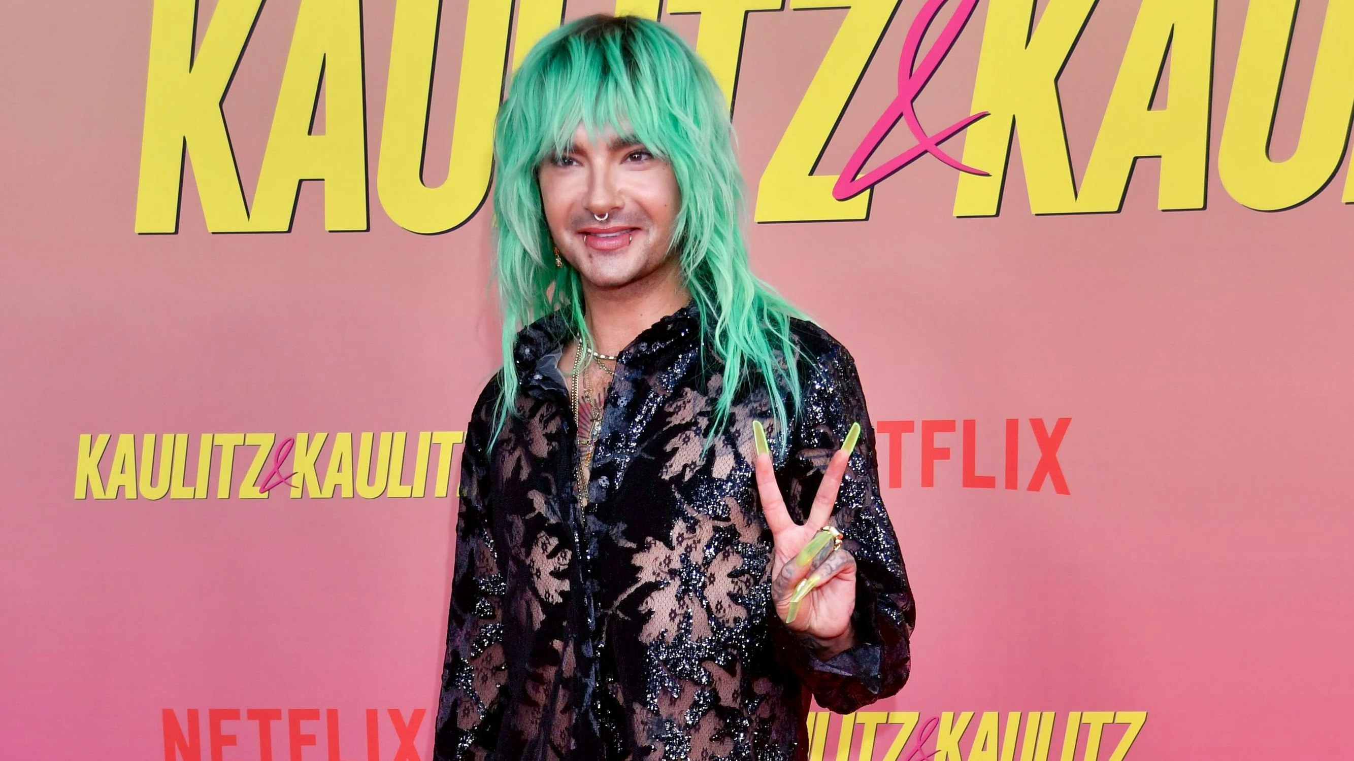 Heute.at - Marc Eggers soll Bill Kaulitz mit Frauen betrogen haben