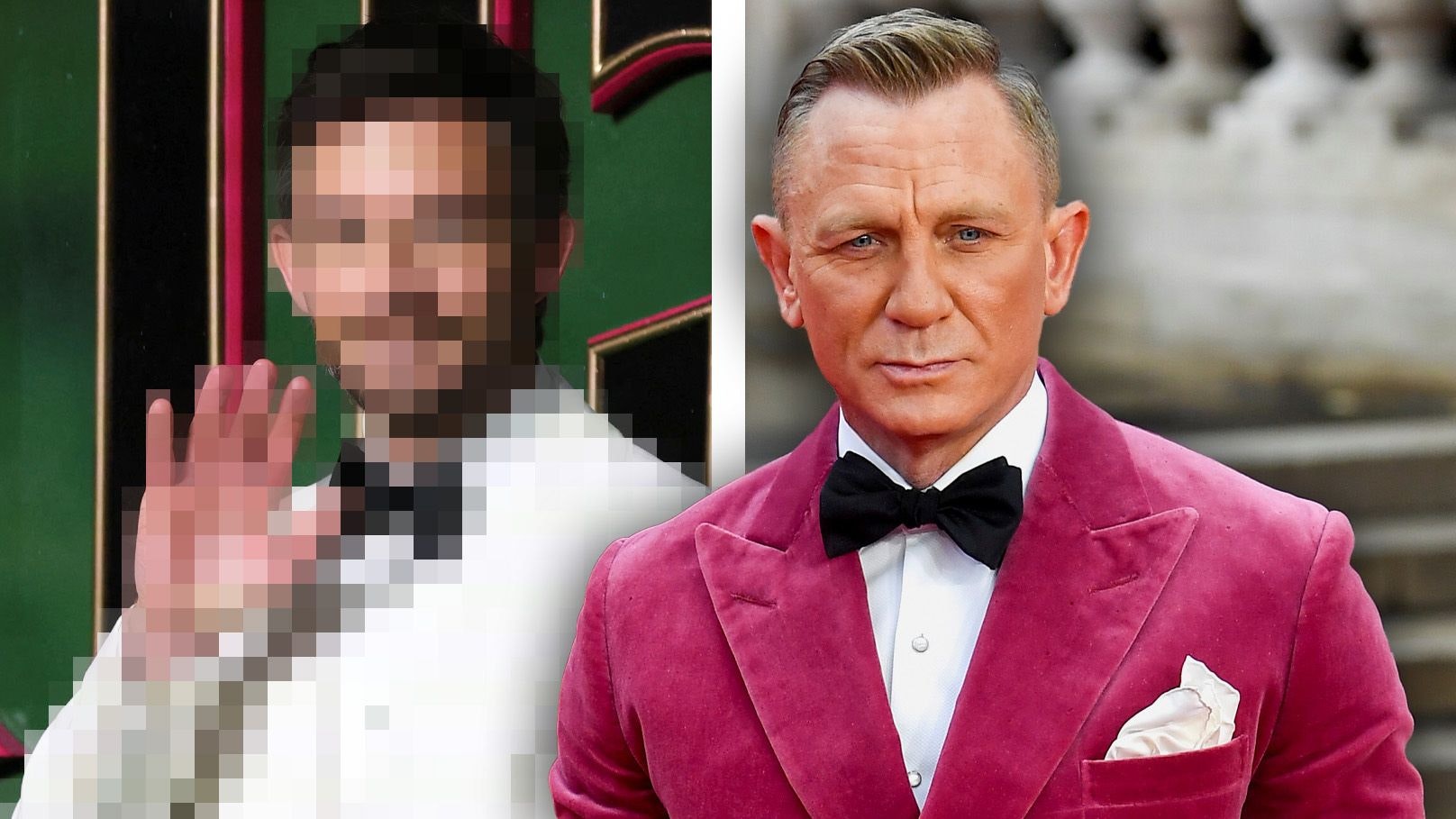 Heute.at - Ideal als Bond! – Geheimfavorit bricht sein Schweigen