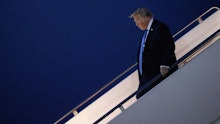 Trump beruft Nationalen Sicherheitsrat ein