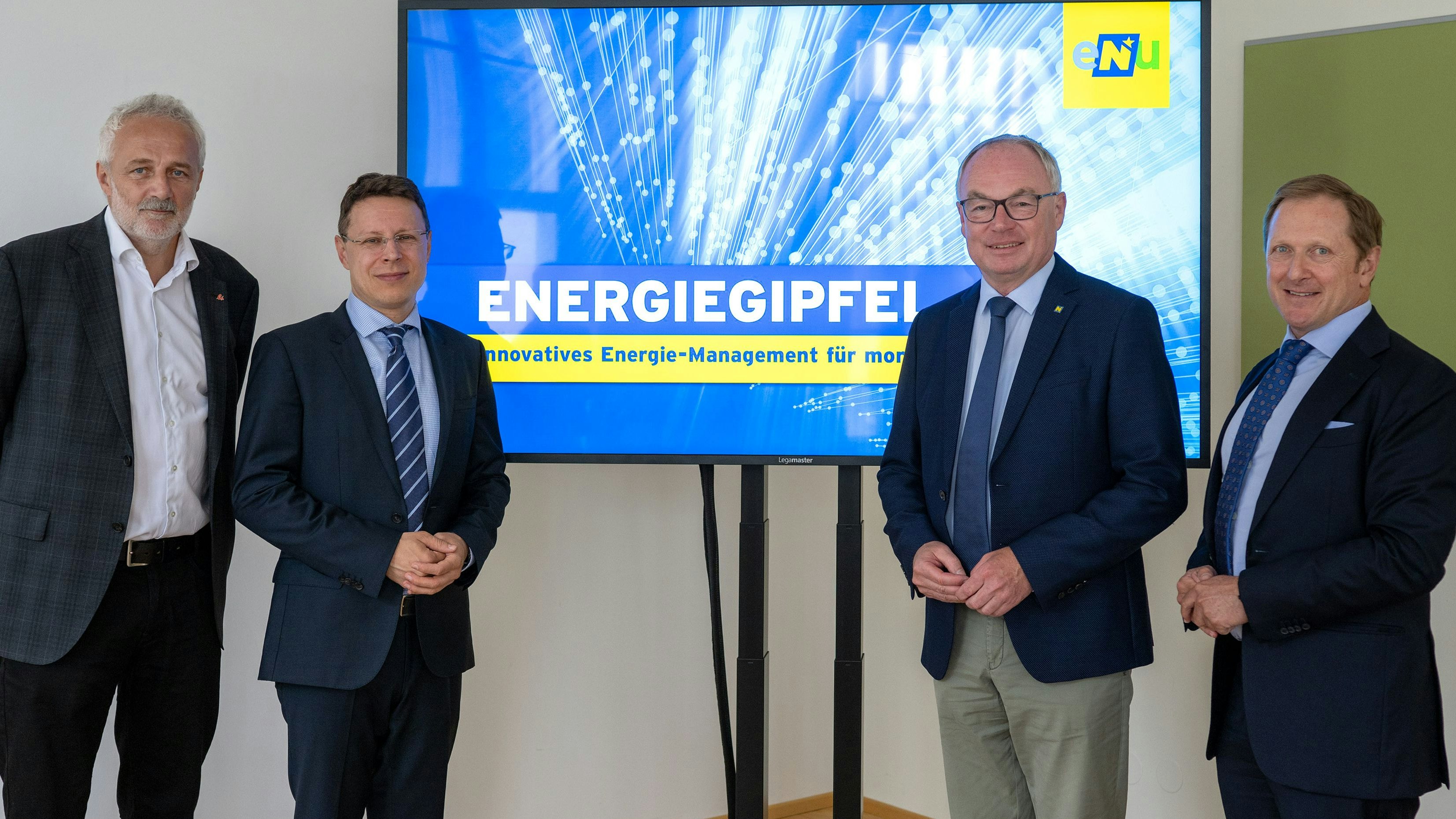 Heute.at - Energie-Gipfel: Höchstpreise müssen fallen