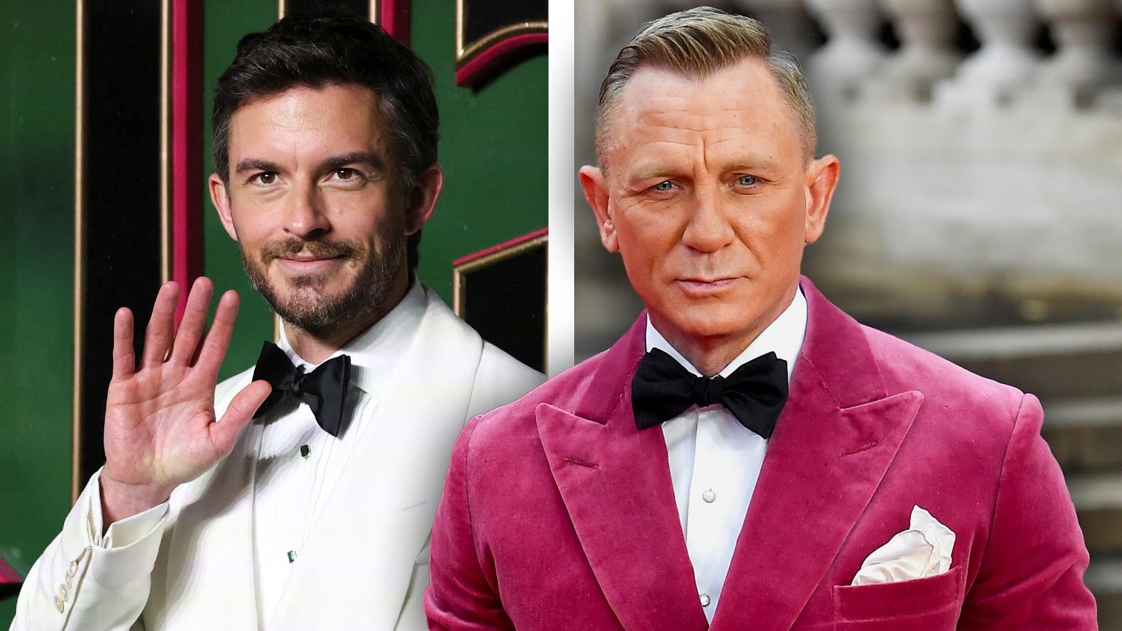 Wird Bailey nach Craig zu "James Bond"?