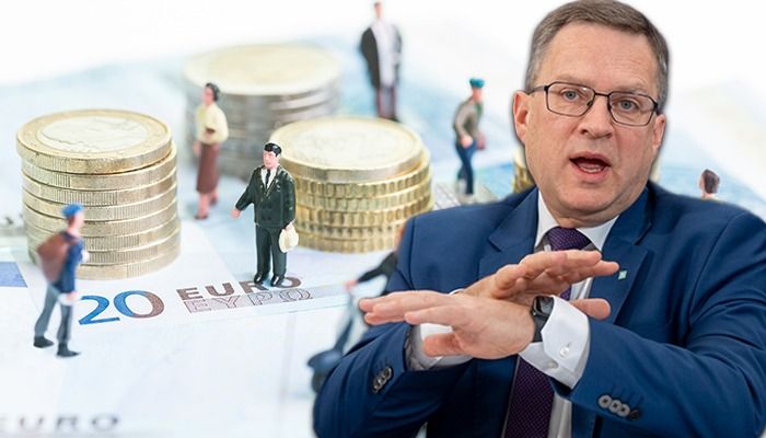 ÖVP-Klubchef August Wöginger will 