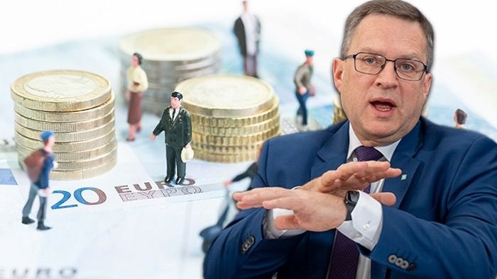 Heute.at - Länger arbeiten, AMS-Geld: Neue Hammer-Regeln ab 2026