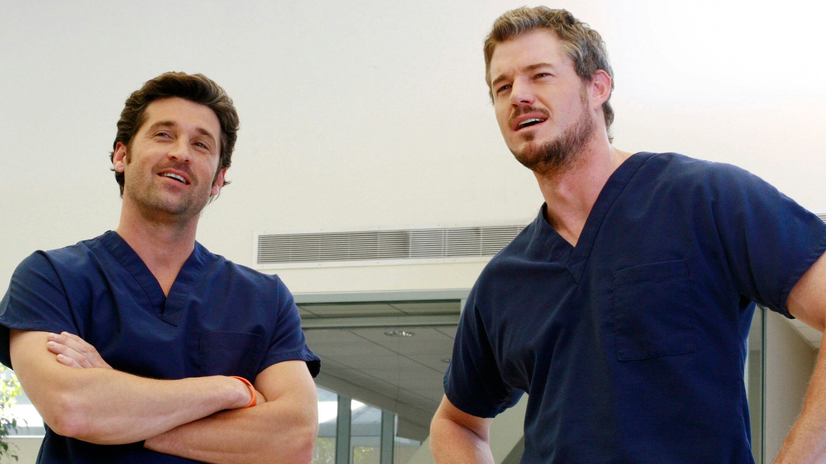 Heute.at - Schwer krank! Große Sorge um Grey’s Anatomy-Star
