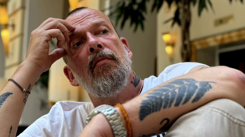 <strong>18.08.2025: Extremer Hass! Ö3-Chef packt zu Kratky-Abgang aus.</strong> Robert Kratkys plötzlicher Abgang vom "Ö3 Wecker" überraschte am Freitag Österreich. Jetzt packt der <a data-li-document-ref="120125130" href="https://www.heute.at/s/extremer-hass-oe3-chef-packt-zu-kratky-abgang-aus-120125130">Senderchef zu einer unglaublichen Hasswelle aus &gt;&gt;</a>