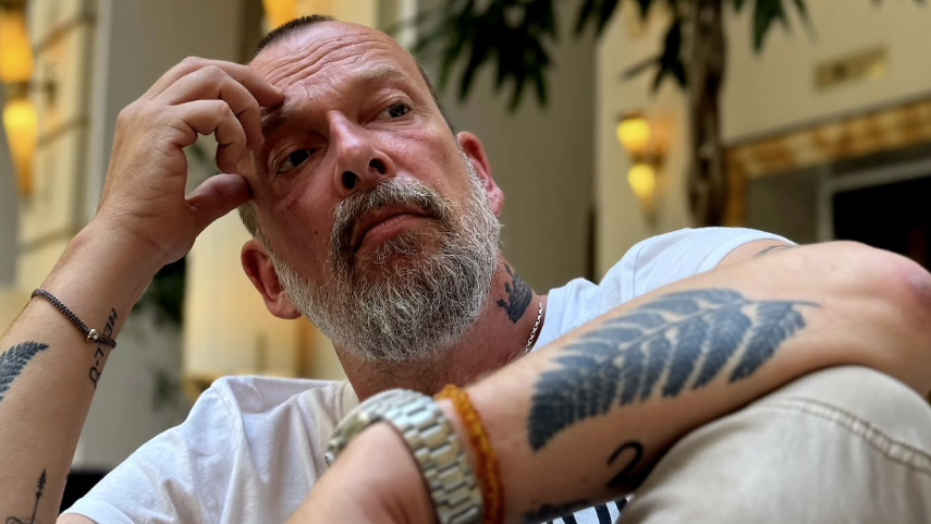 Heute.at - Kratky: Lieber echter Bullsh** von echten Leuten