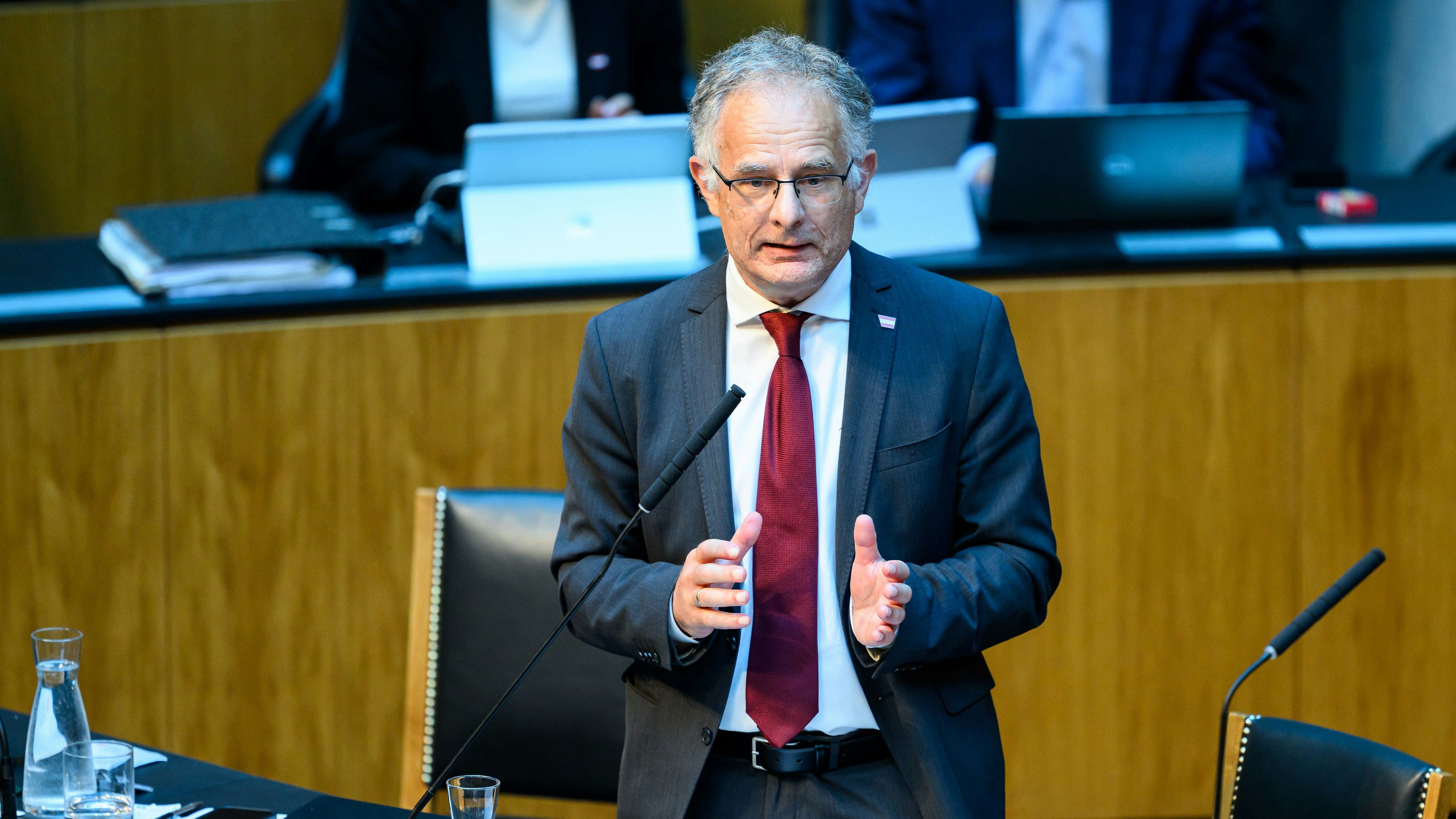 Heute.at - Milliarden-Sparpaket fix: Wo es größte Einschnitte gibt