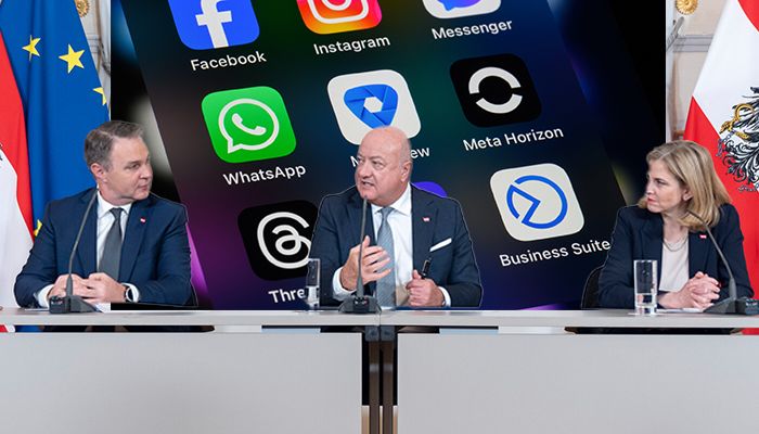 Die Regierung hat sich offenbar auf eine Messenger-Überwachung geeinigt.