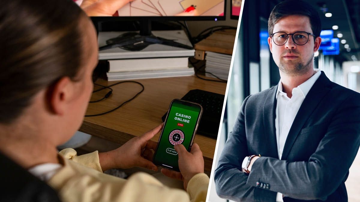 Heute.at - 500.000 Euro online verzockt – Anwalt holt Geld zurück