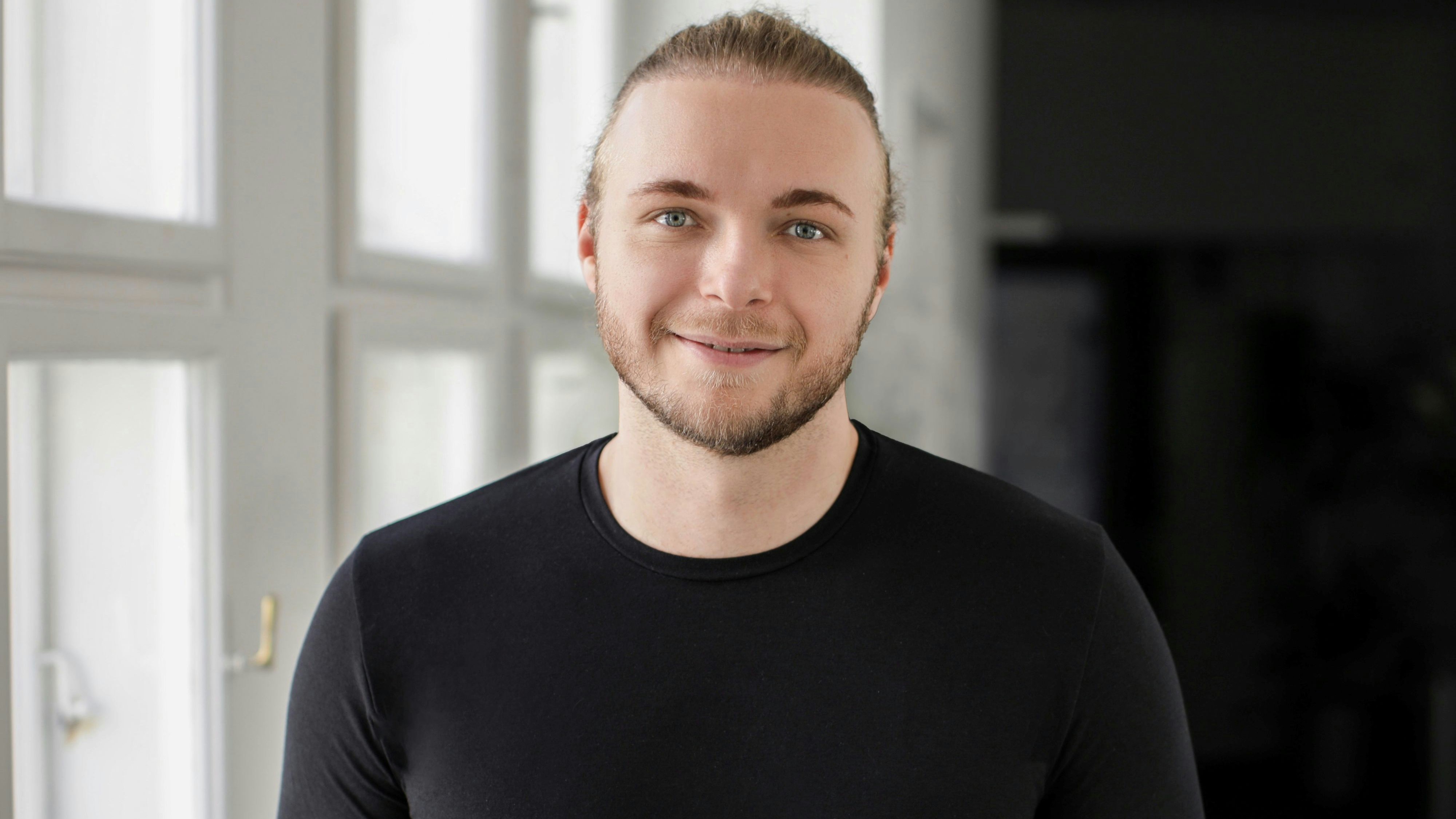 Thomas Blaindorfer, Geschäftsführer pflegeboerse.at.