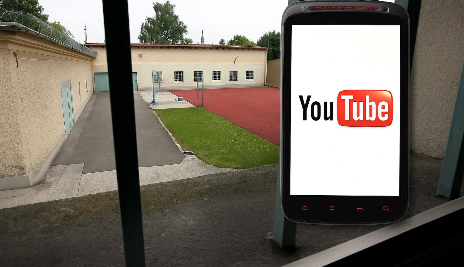 Heute.at - Gangsta-Rapper singt über Drogen-Deals – verhaftet