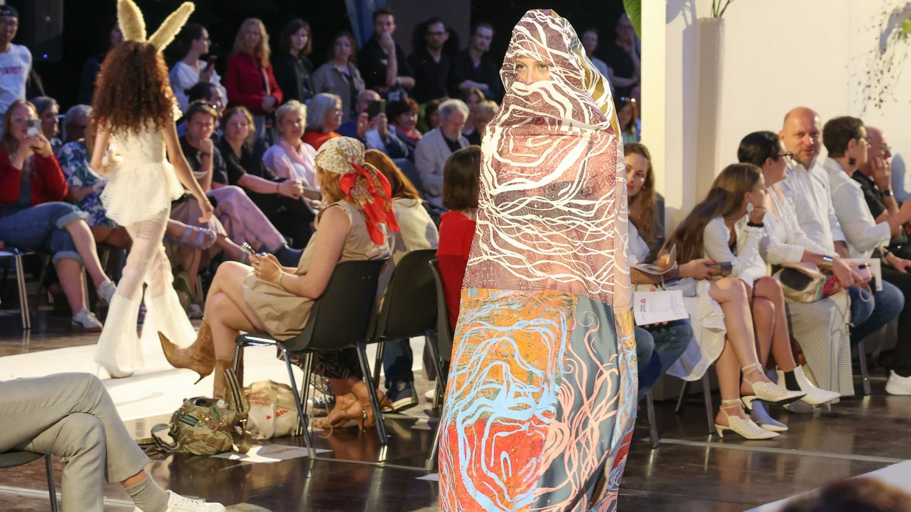 Modeschule Heztendorf