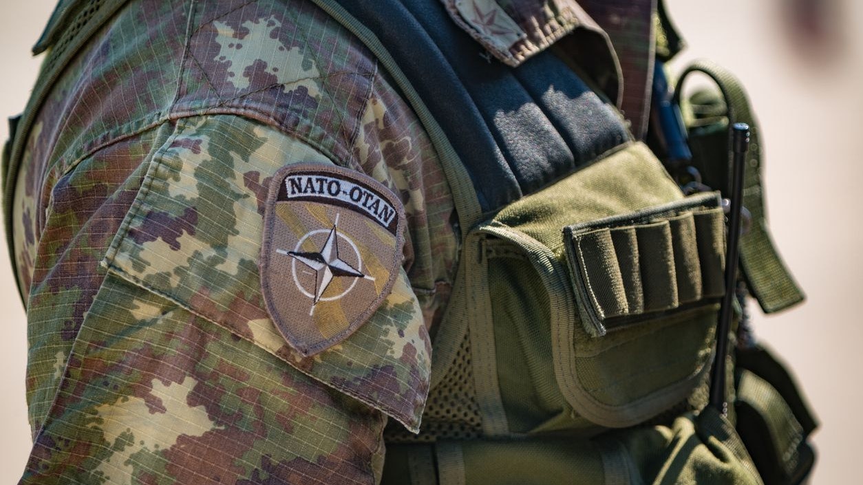 Heute.at - Erstes EU-Land droht jetzt mit Austritt aus Nato