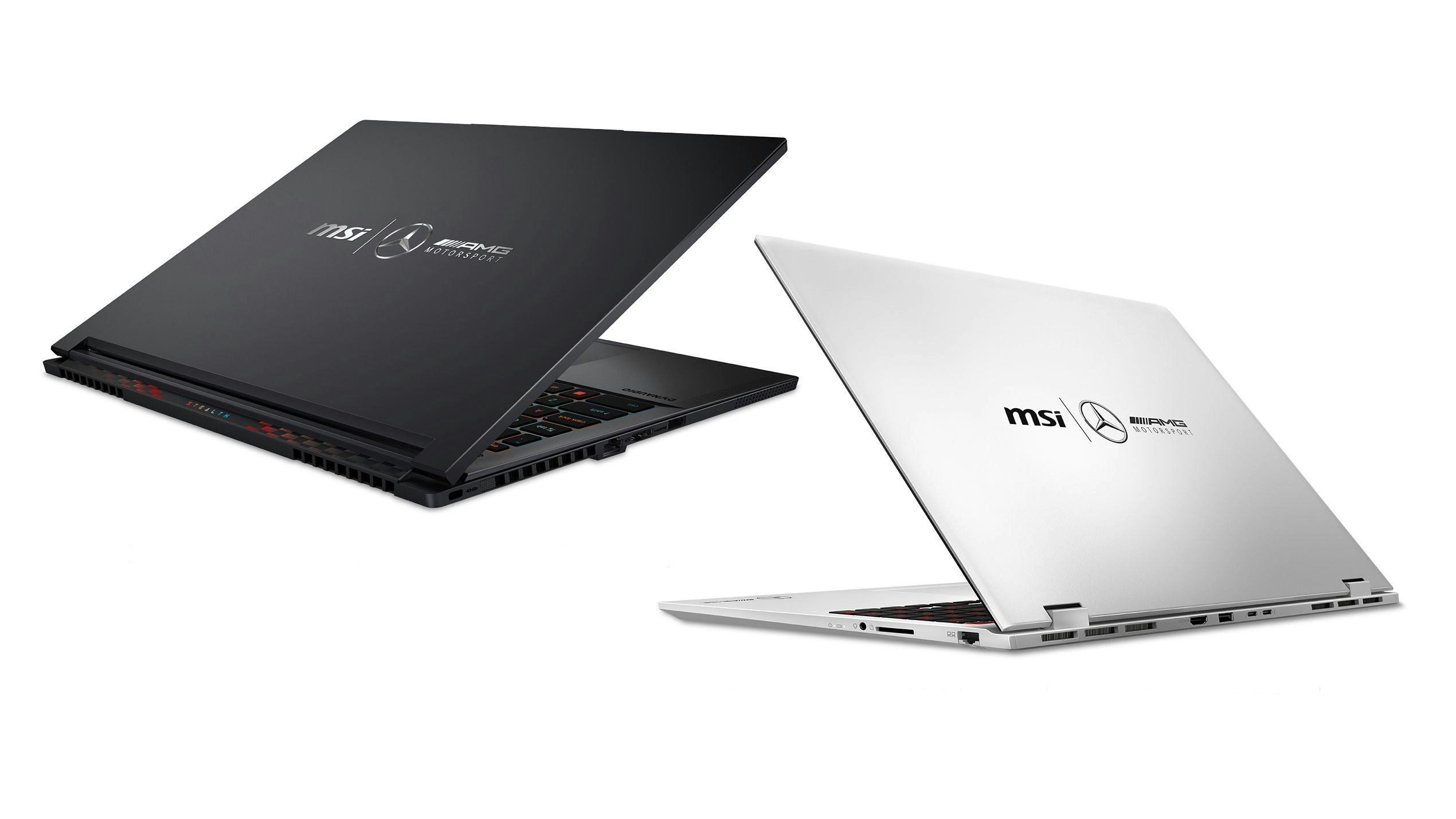 Heute.at - Das steckt in den Laptops mit dem Mercedes-Logo