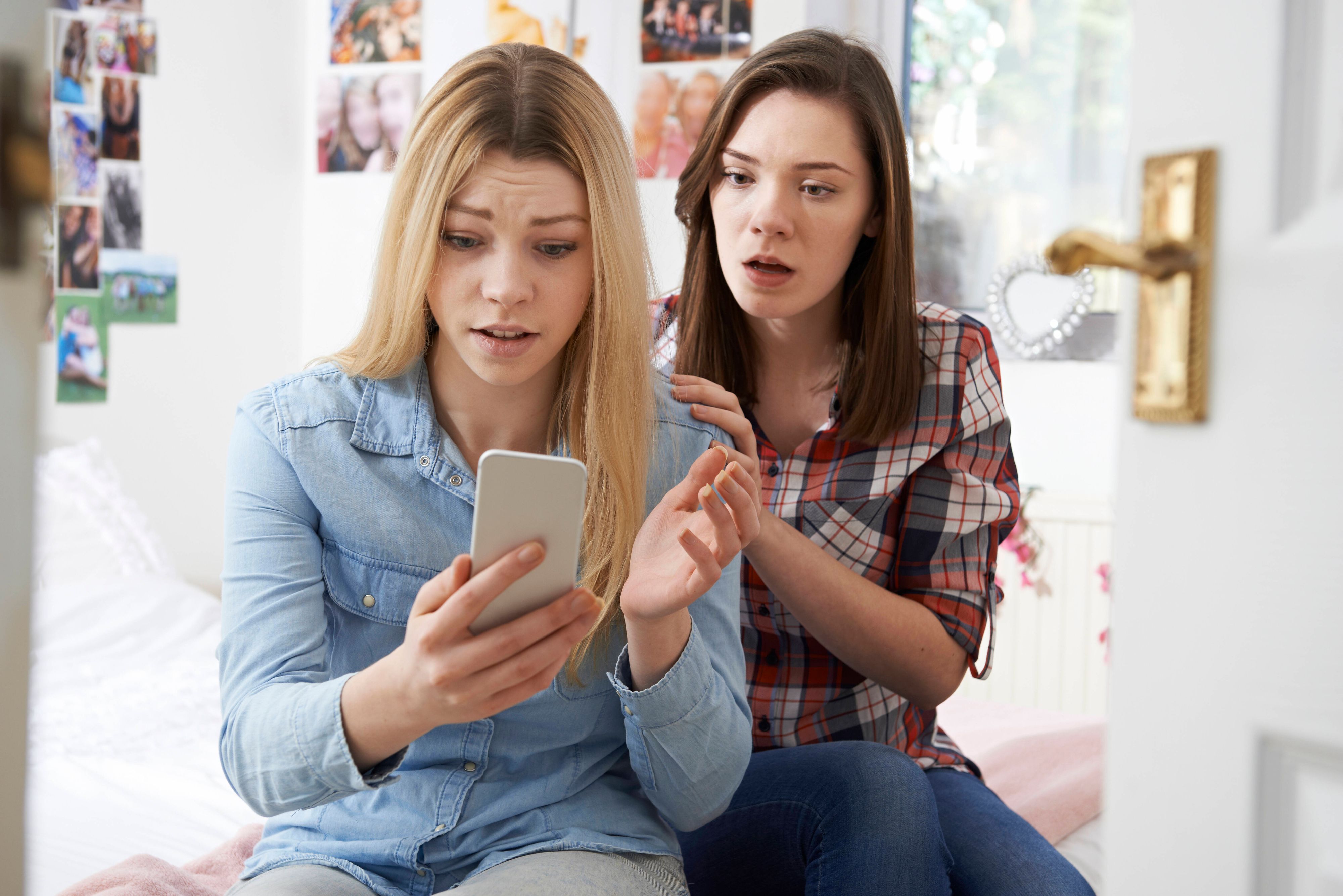 Ab Herbst soll das Dick-Pic-Verbot gelten.