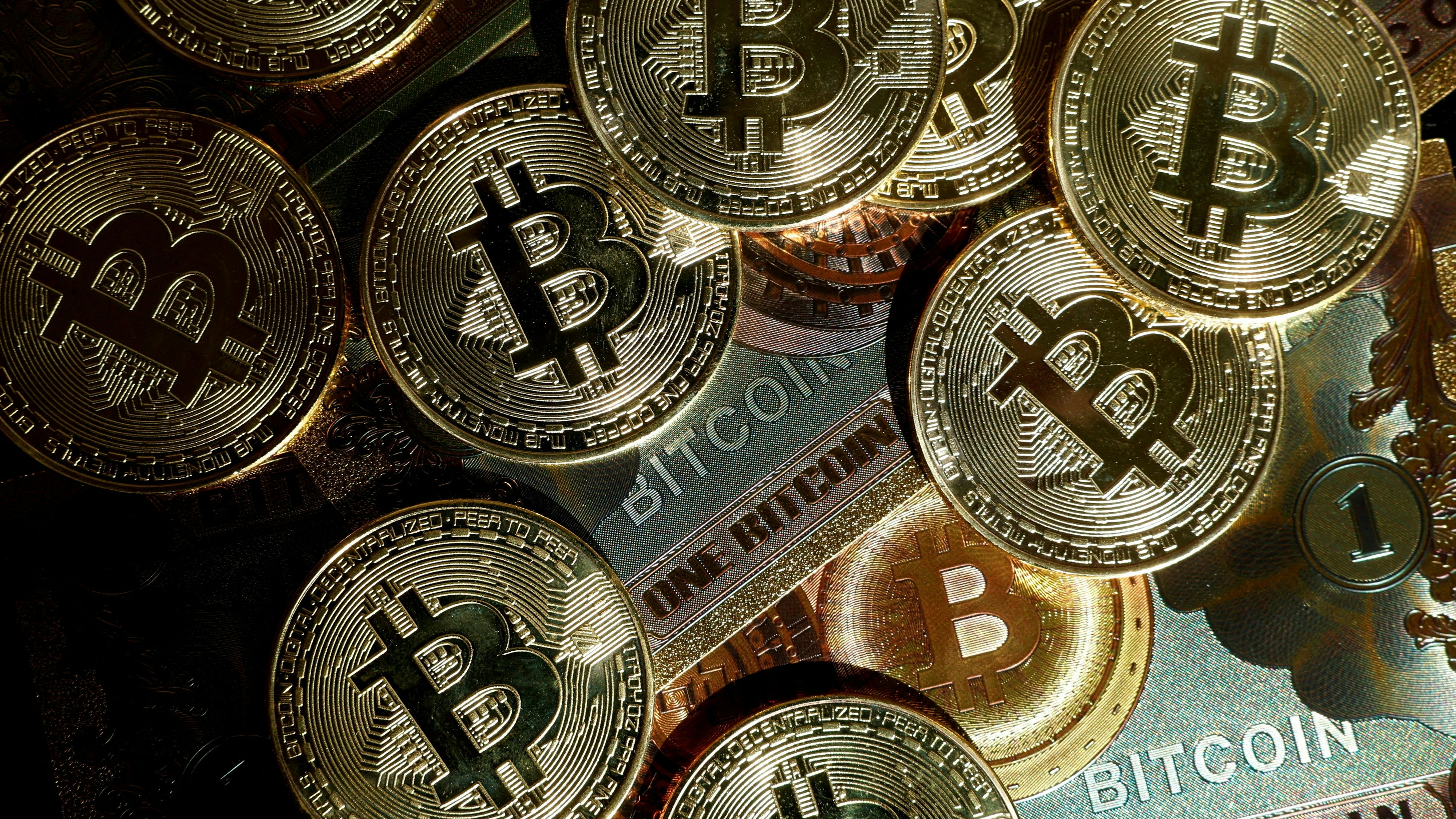Heute.at - Wer Bitcoin lange hält, fährt bis jetzt gut