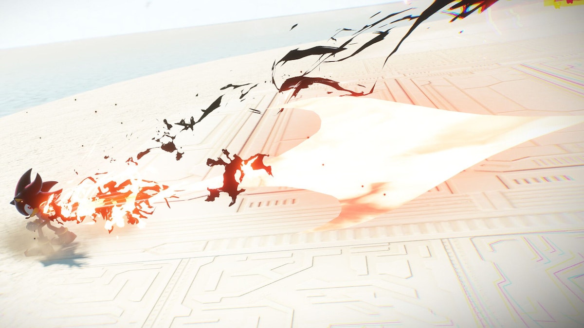 "Sonic x Shadow Generations" – Highspeed auf Next-Gen