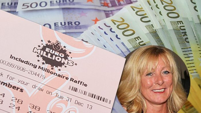 Heute.at - 250-Mio-Jackpot geknackt! Das ist über Gewinner bekannt
