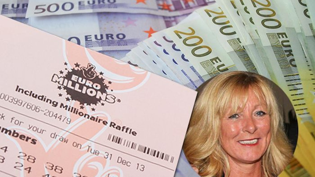 Steinreich durch EuroMillionen – 250-Mio-Jackpot geknackt! Das ist über