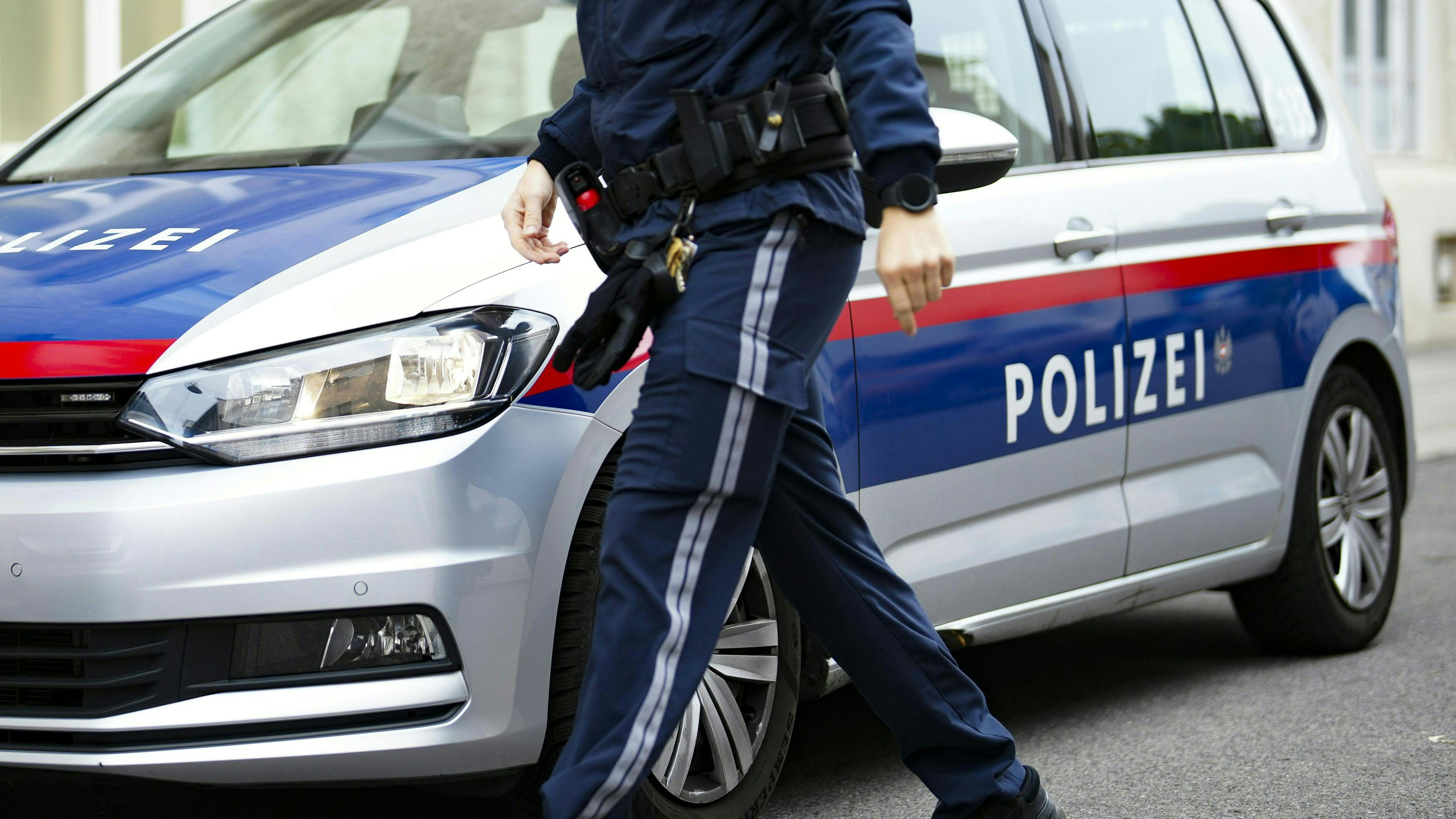 Heute.at - Wiener (22) niedergeschlagen und ausgeraubt