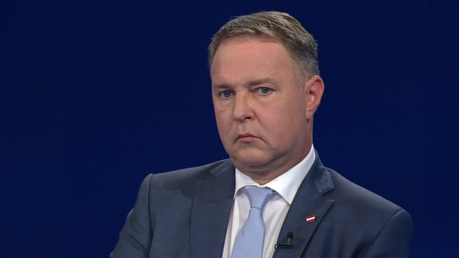 Heute.at - Vizekanzler wäre für neues Knallhart-Gesetz zu haben