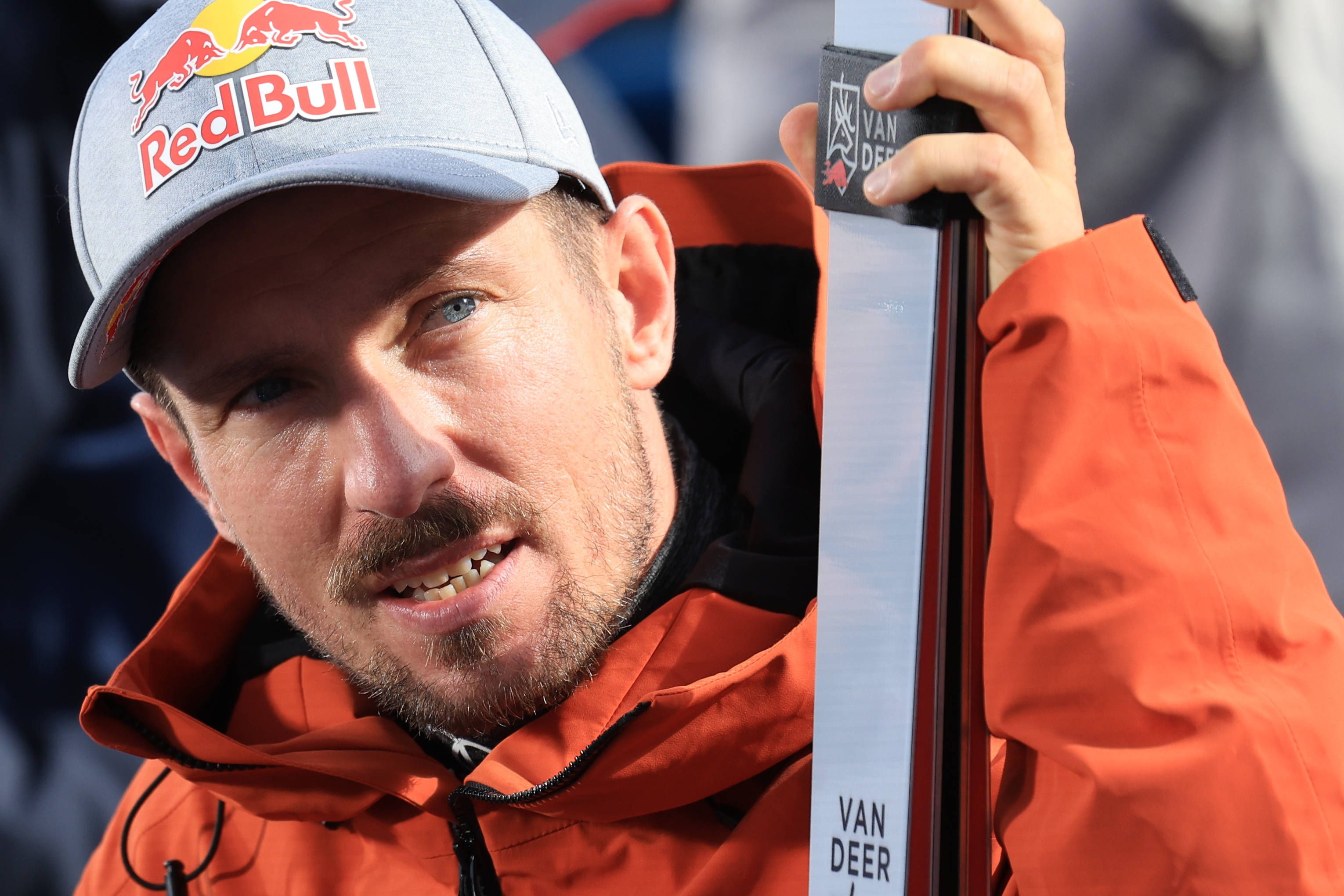Marcel Hirscher kehrt erneut zurück.
