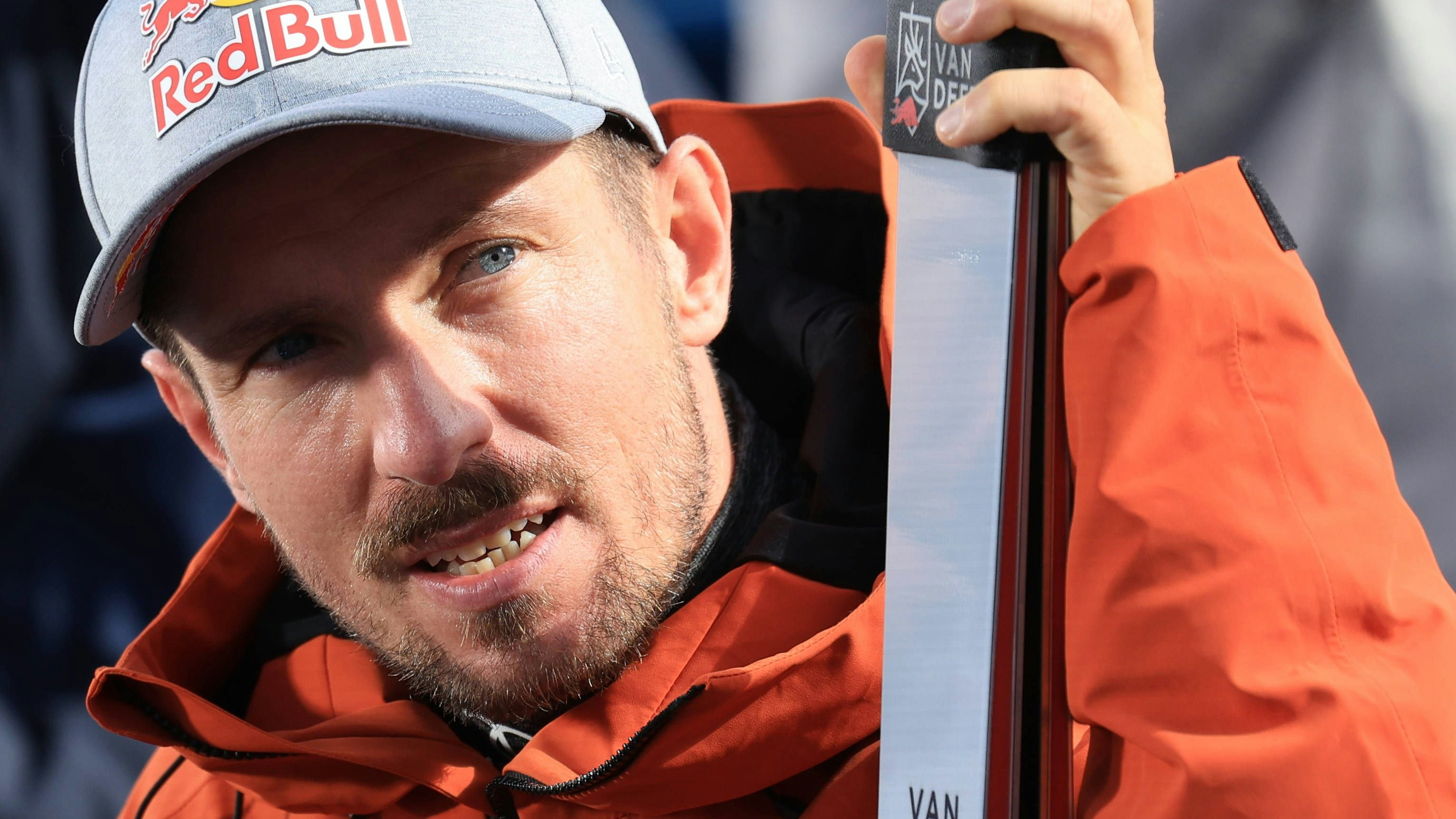Heute.at - Marcel Hirscher kündigt Weltcup-Comeback an