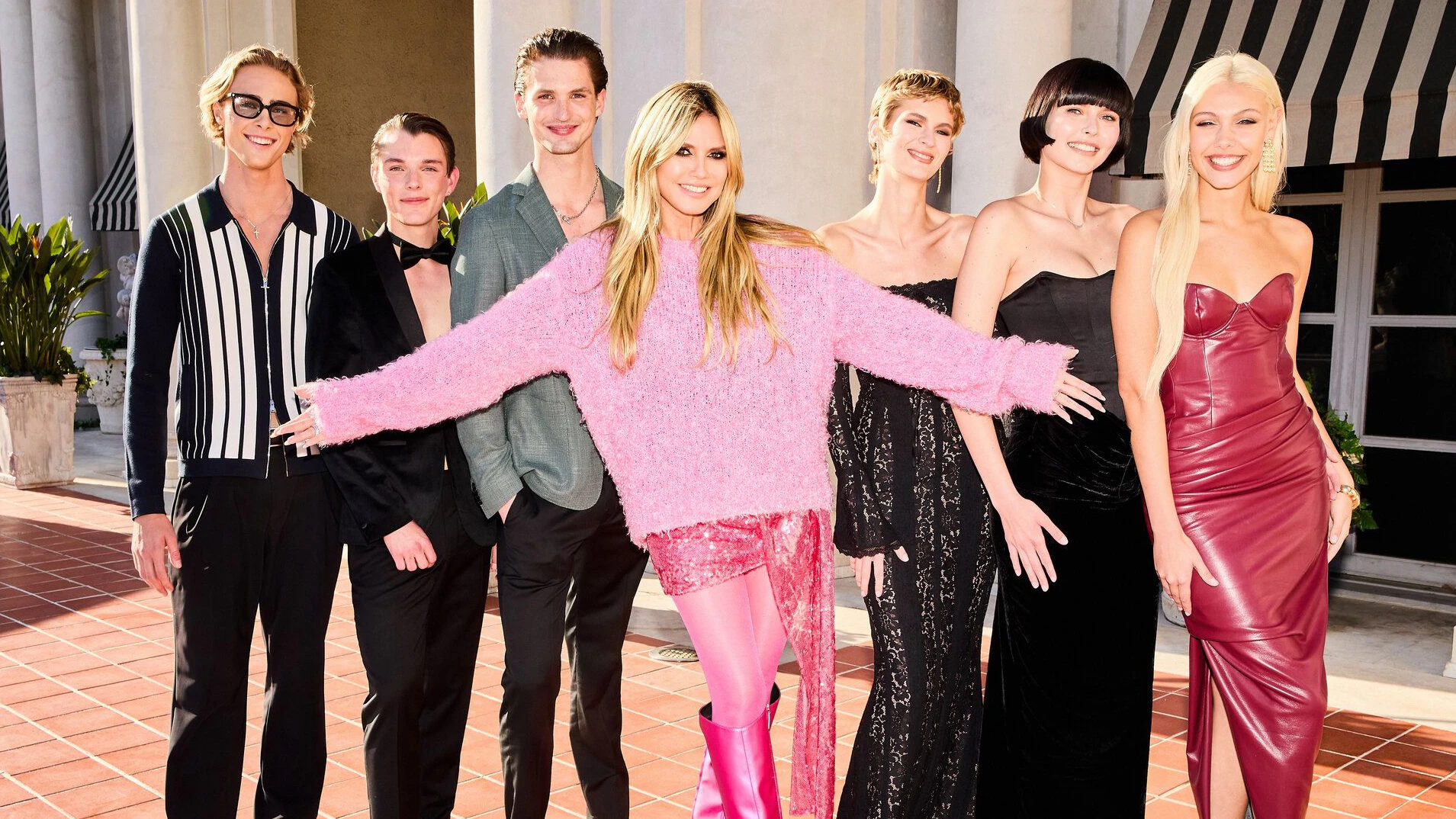Heute.at - Fans spekulieren jetzt über GNTM-Wechsel zu RTL