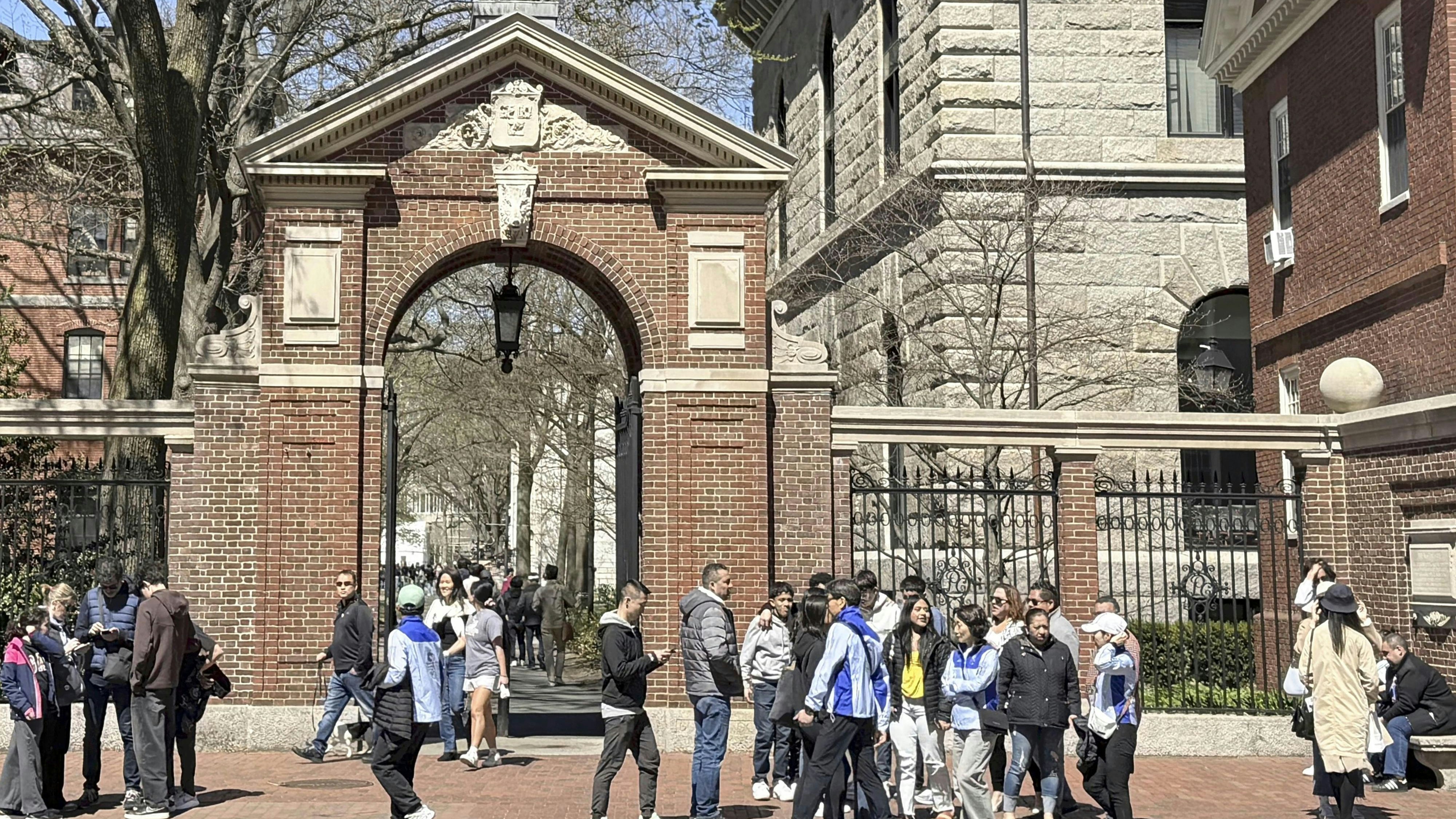 Heute.at - USA prüfen Studenten auf antiamerikanische Inhalte
