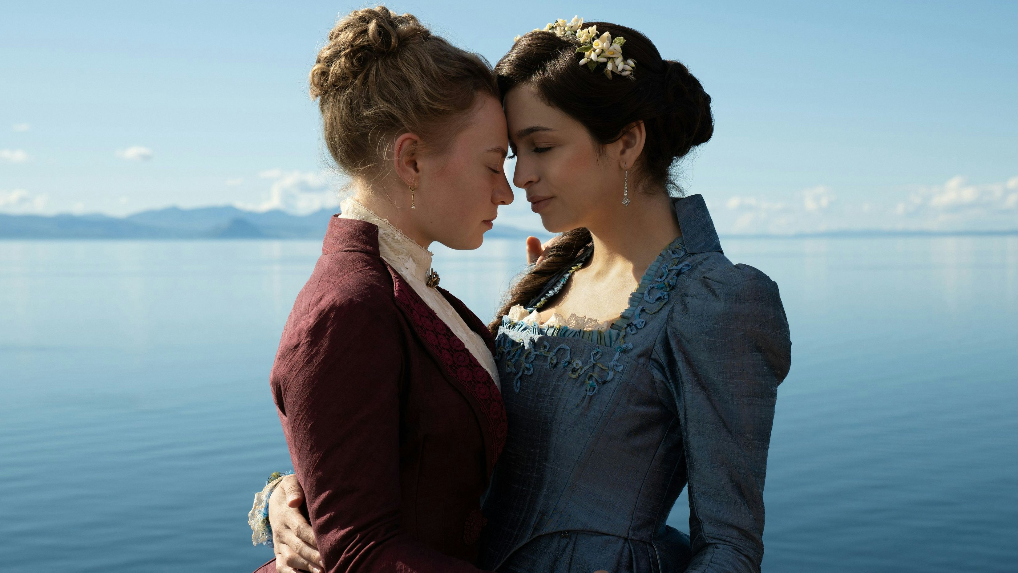 Die besten Streaming-Starts auf Netflix, Amazon und Co.