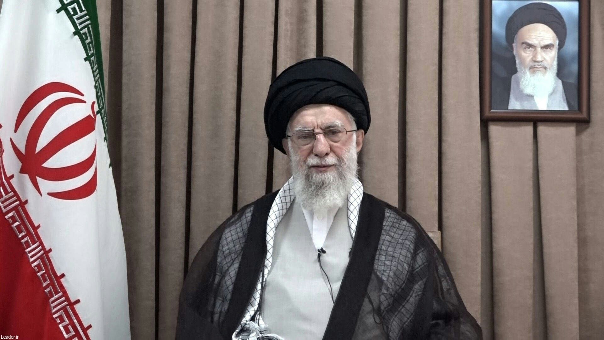 Heute.at - Israel erklärt Tod von Khamenei zum Kriegsziel