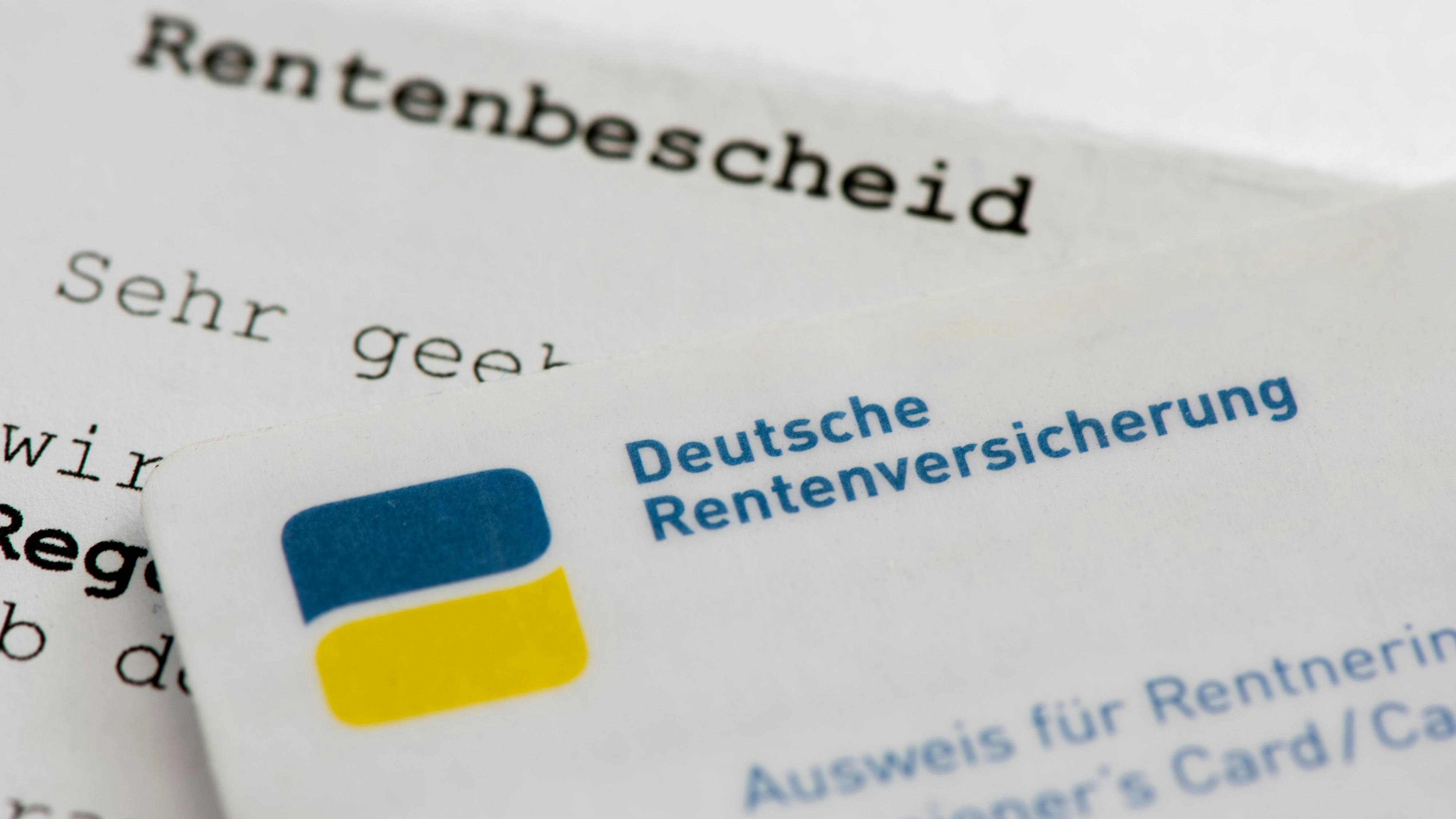 Heute.at - Wollte in Pension – Frau macht sich 14 Jahre älter