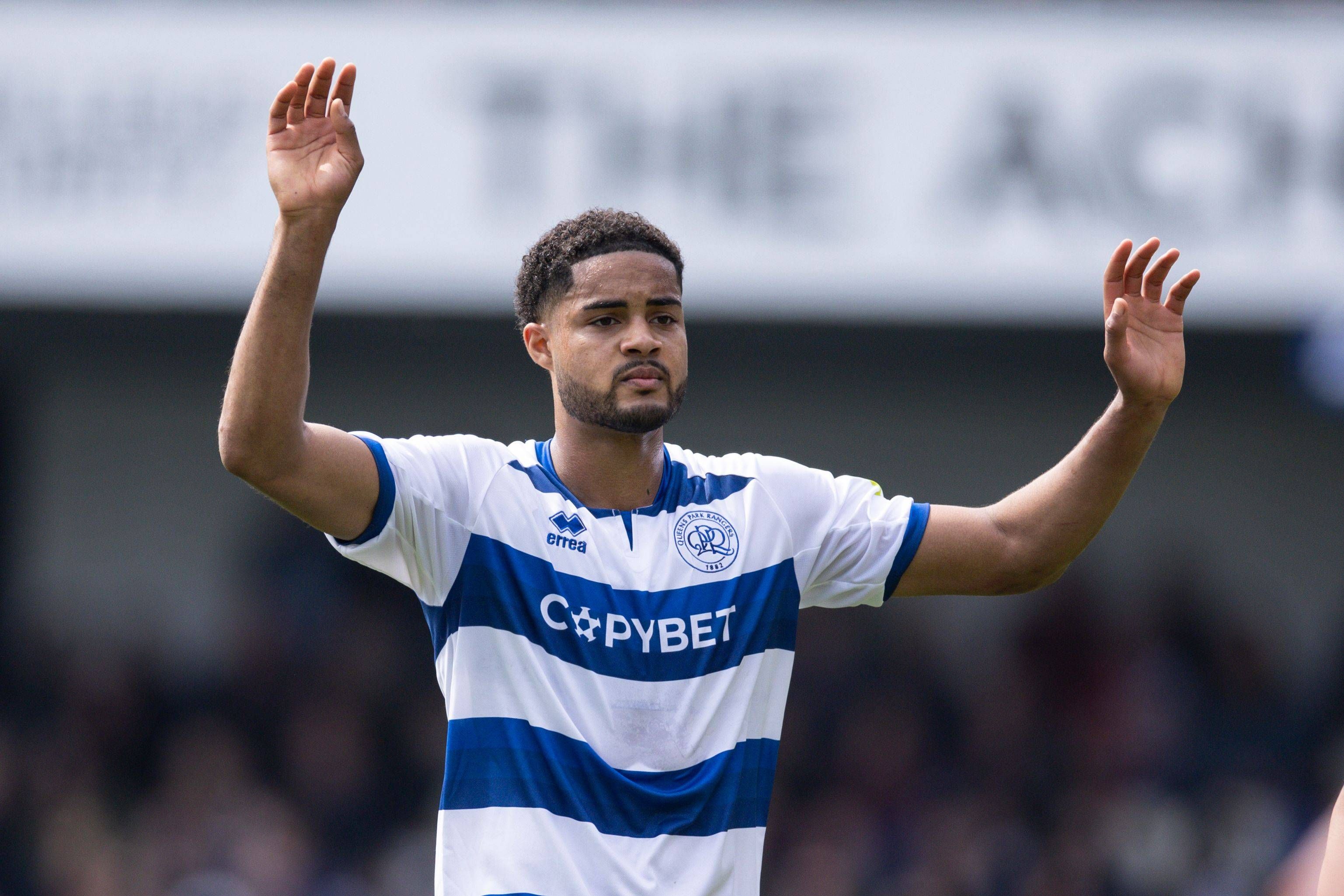 Rapid Wien soll ein Angebot für Jonathan Varane abgegeben haben. 