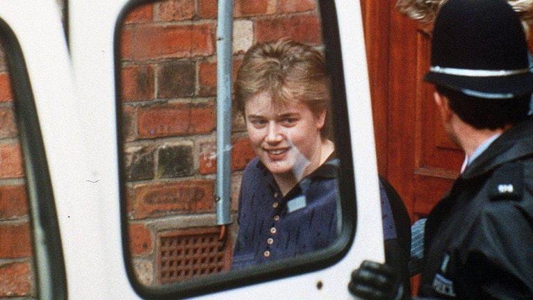 In der dreiteiligen True Crime-Doku 