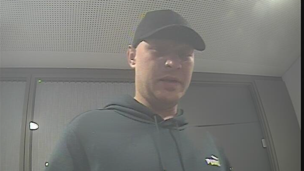 Heute.at - Dieb gesucht! Siehst du diesen Mann, ruf die Polizei