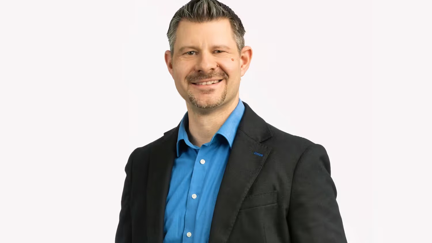 <strong>Yves Kraft</strong>, Leiter der Cyber Security Academy beim Thalwiler Cybersecurity-Spezialist Oneconsult.