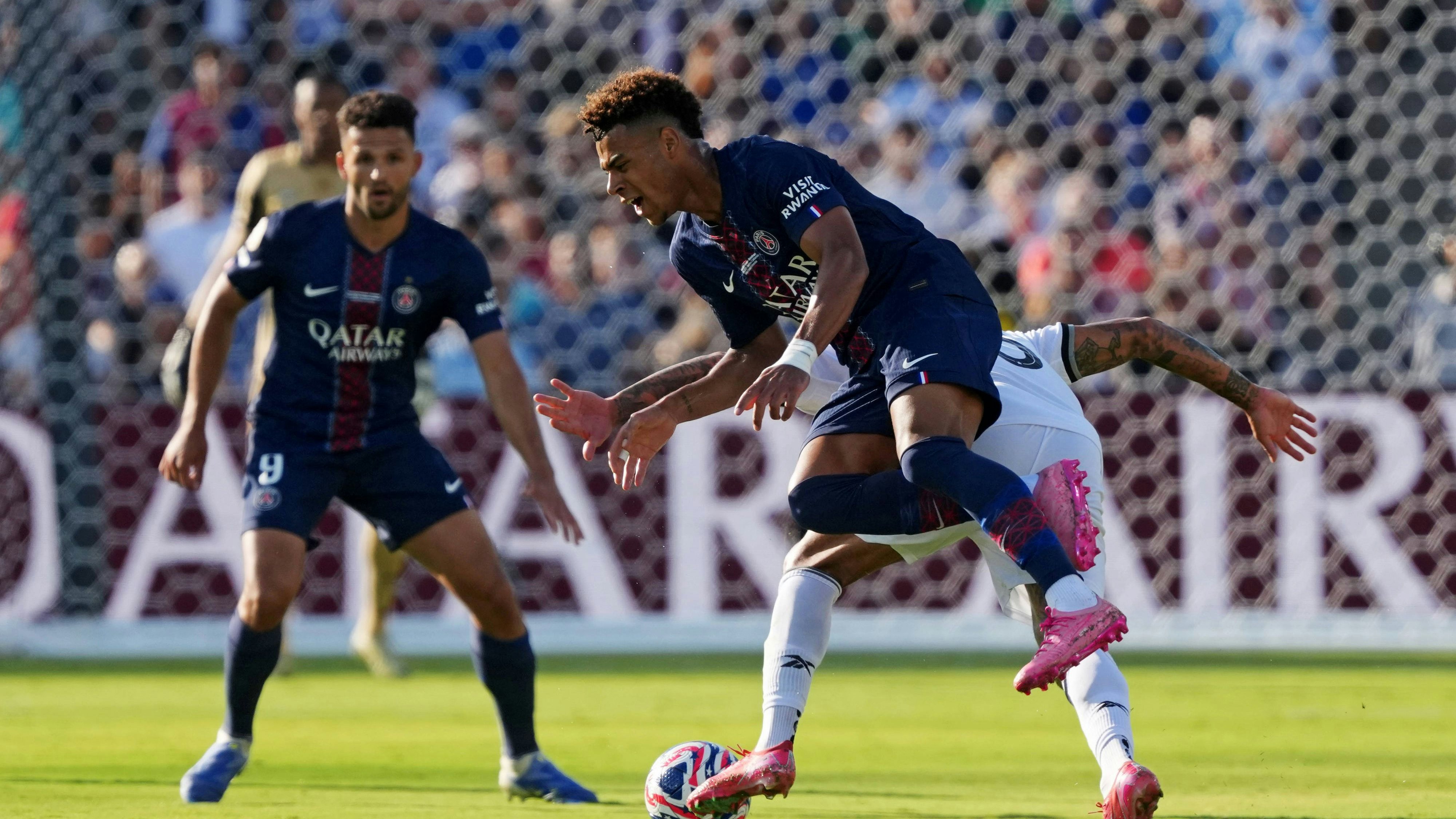 Heute.at - Jesus macht den Unterschied - PSG blamiert sich