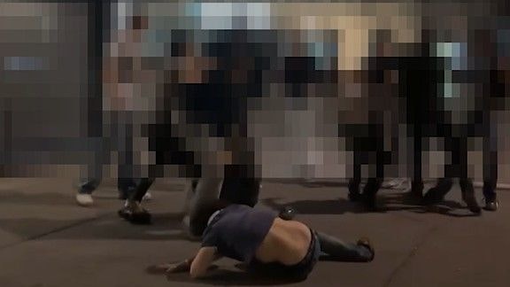 Heute.at - Rapper vor bekanntem Wiener Club ins Spital geprügelt