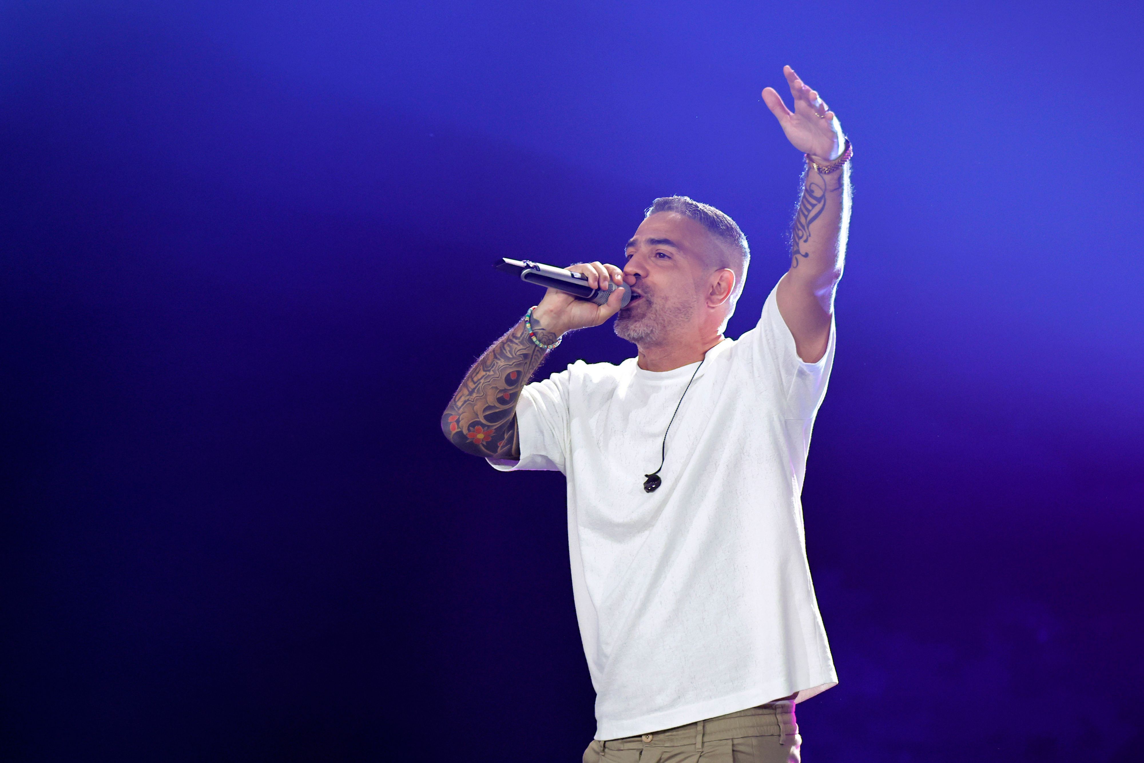 Rapper Bushido wäre am 21. Juni beim 