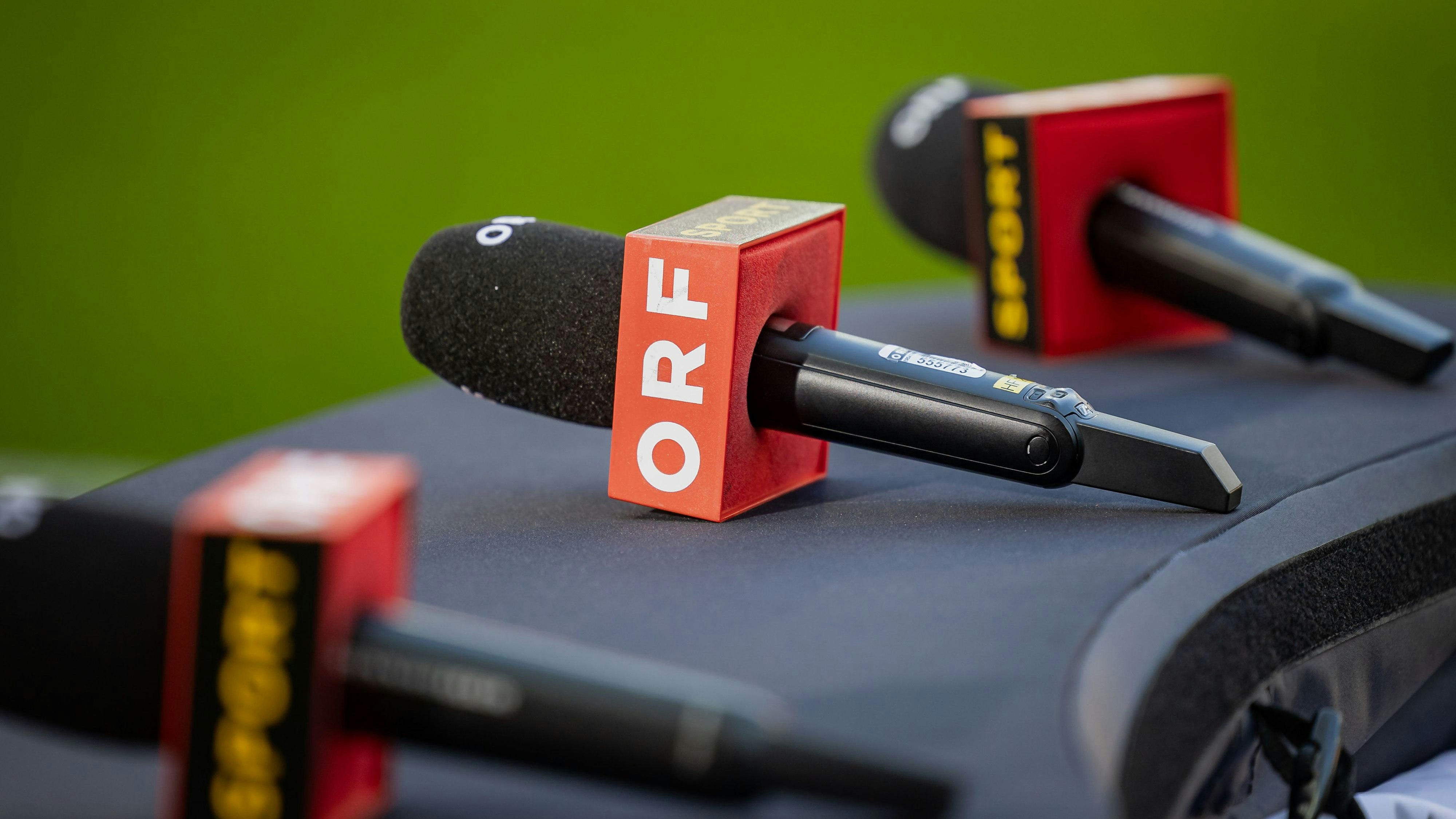 Heute.at - Rapids Cup-Kracher bringt den ORF in Bedrängnis