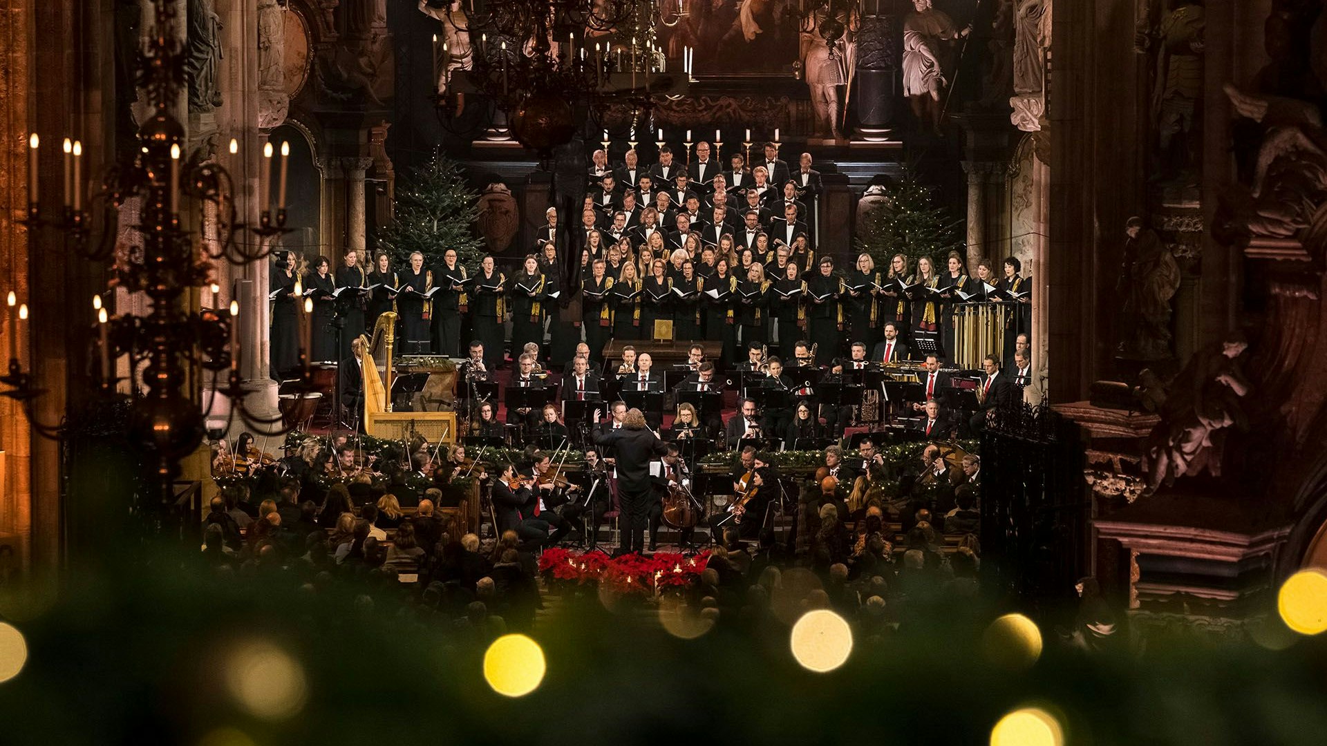 Heute.at - Symphoniker packen K-Pop und Klangkunst in ein Jahr