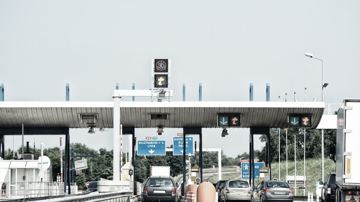 Heute.at - Mahnung per SMS? Neuer Maut-Betrug in Frankreich