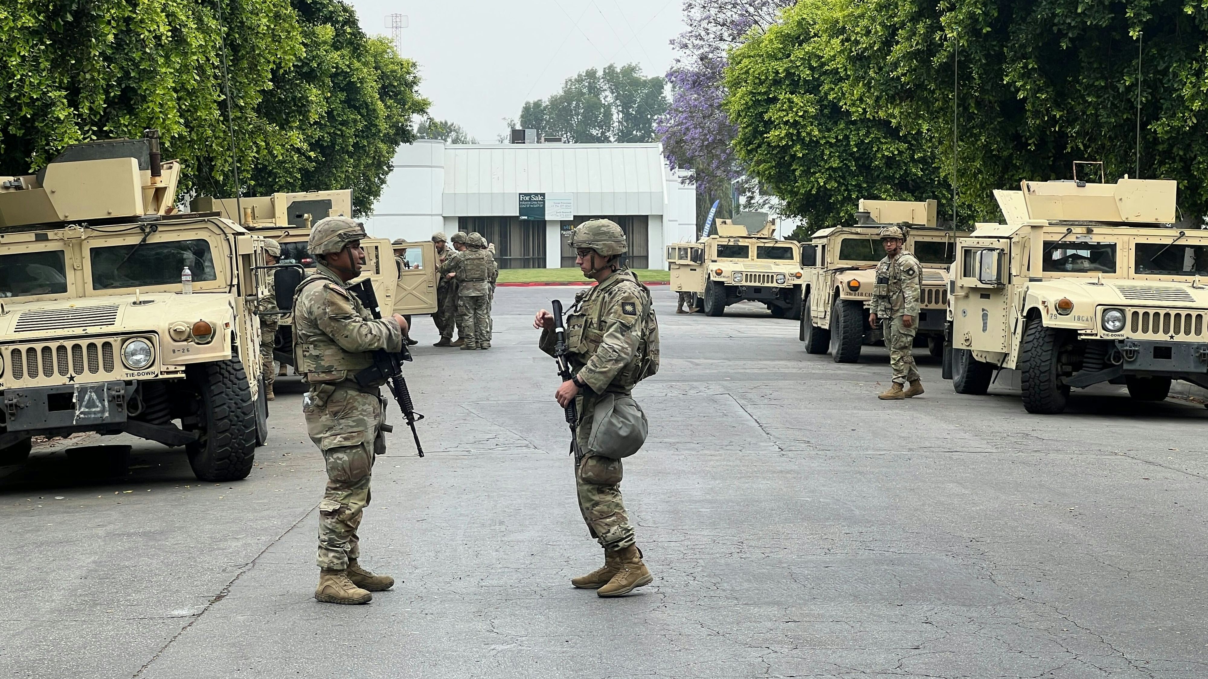 Heute.at - Militärexperte nennt Szenarien für US-Angriff auf Iran