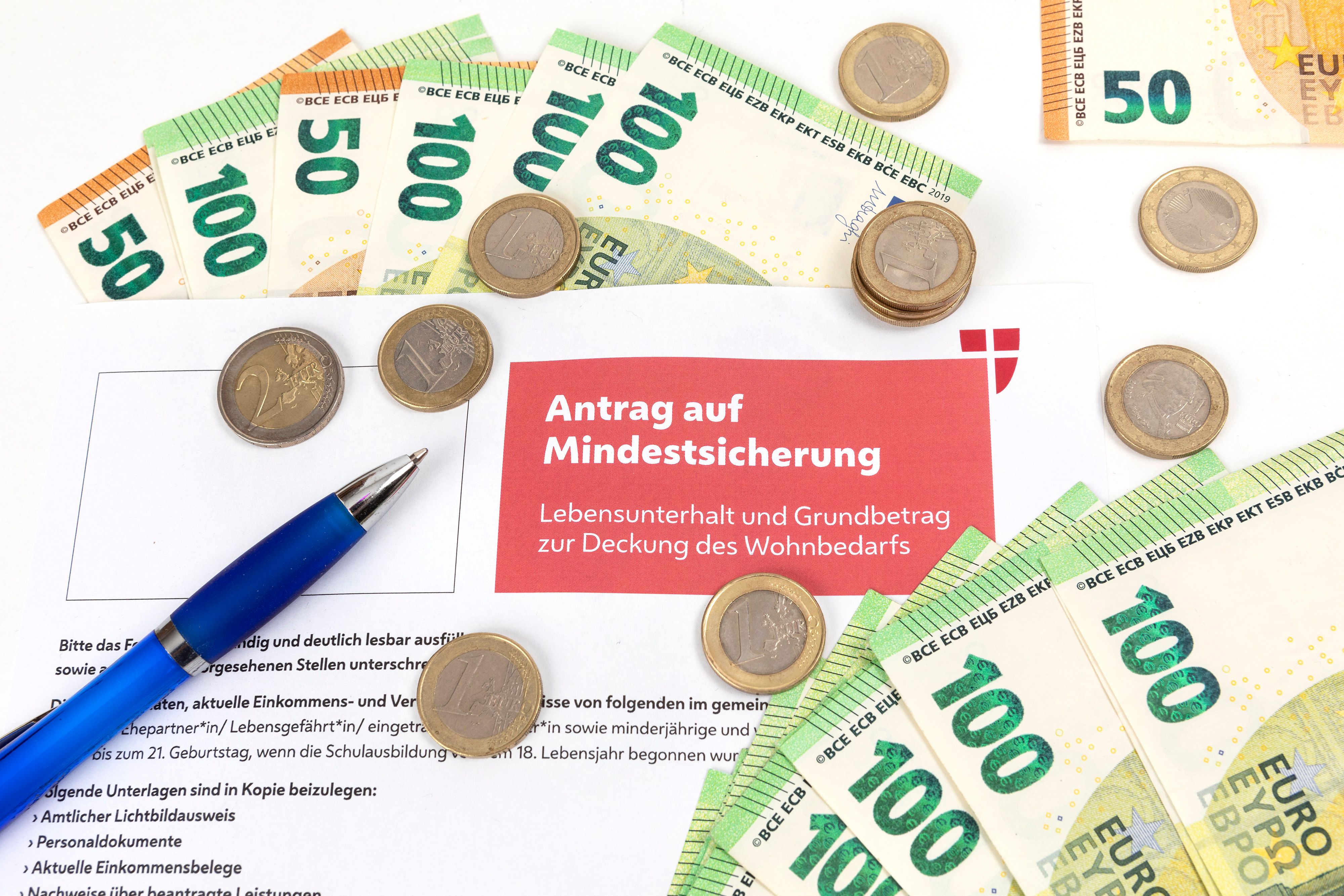 Die Suche nach einer bundesweiten Regelung der 