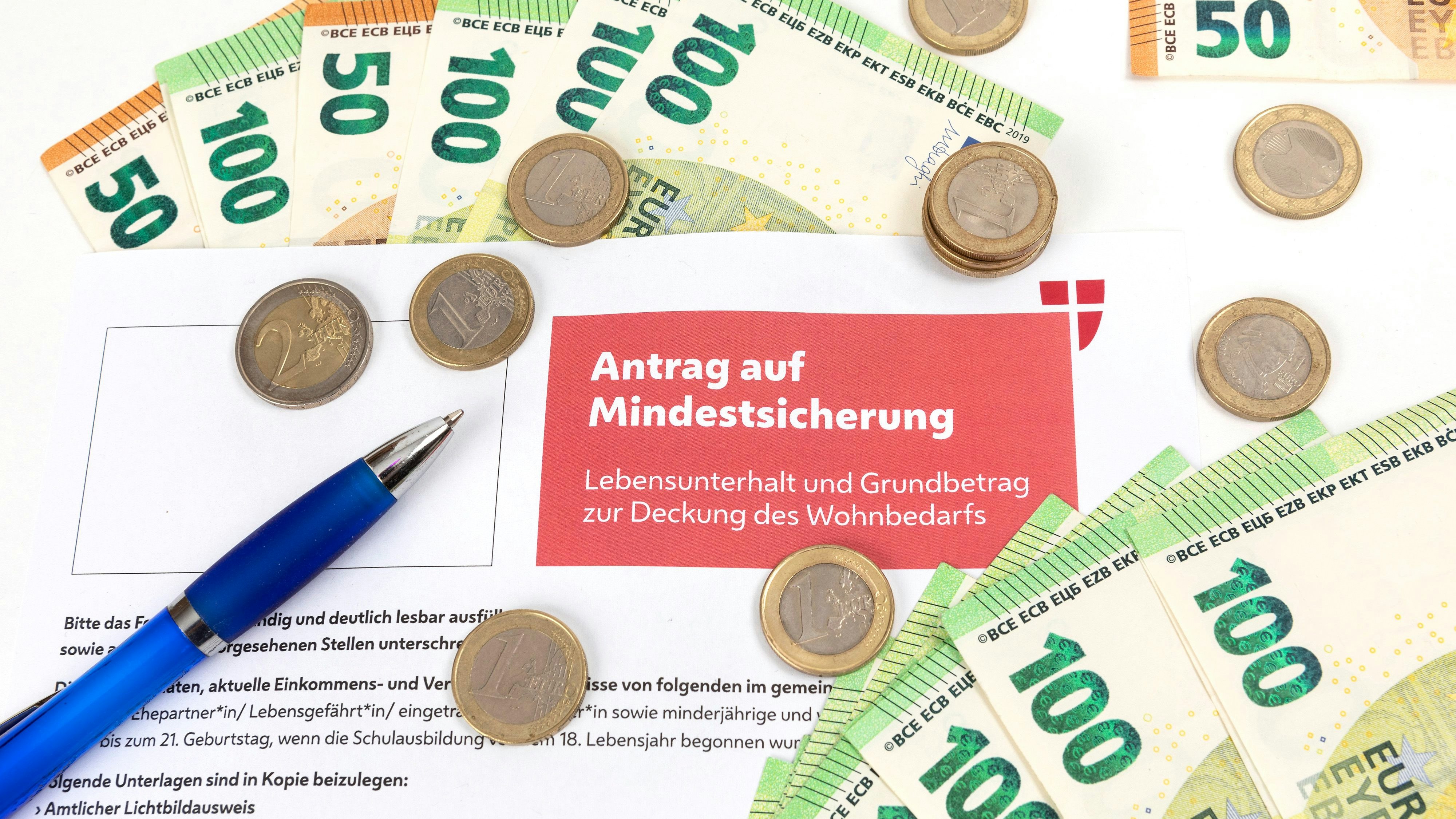 Heute.at - 9.000-Euro-Familie – was sich bei Sozialhilfe ändert