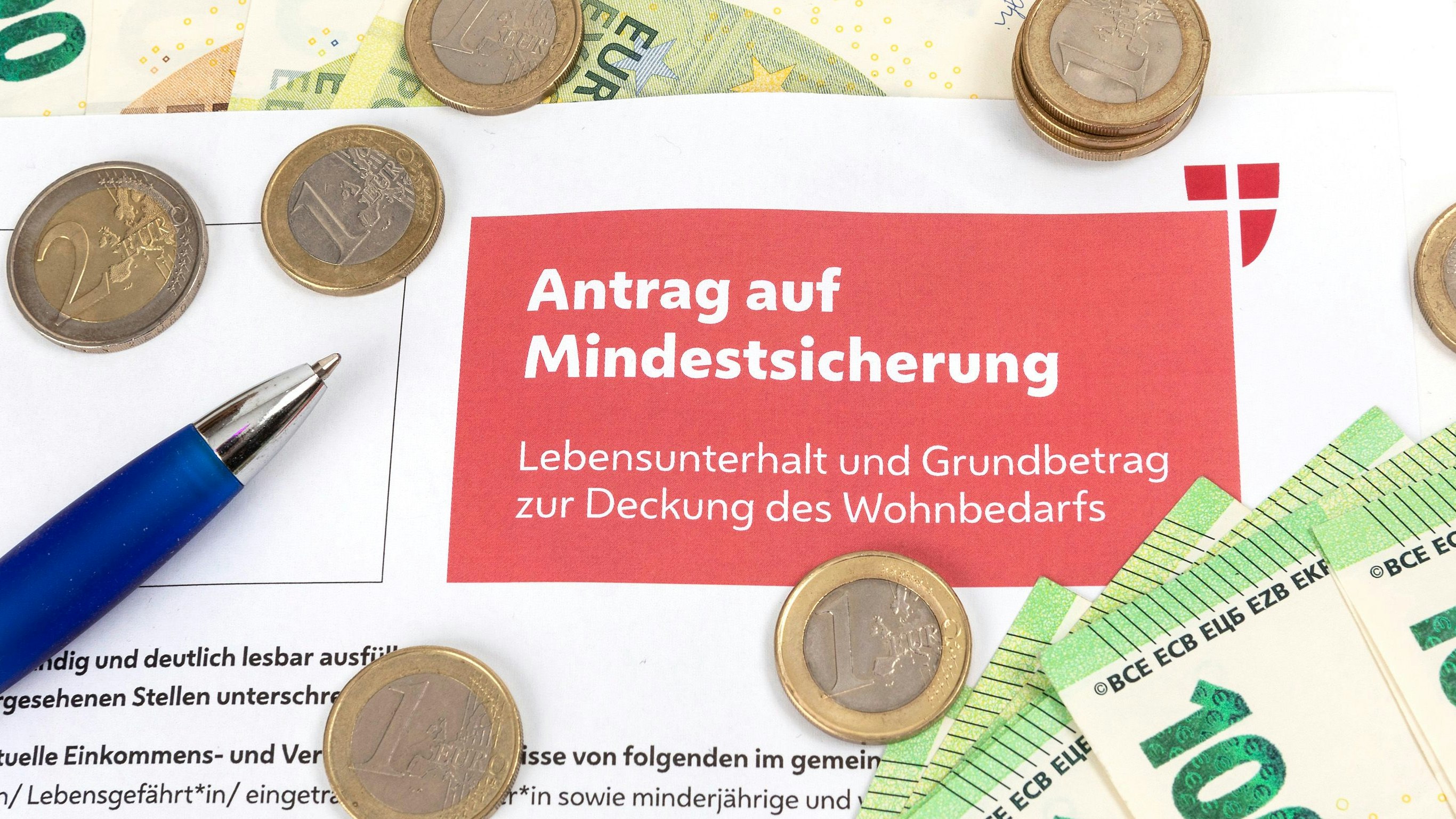 Download von www.picturedesk.com am 20.06.2025 (09:25).  Mindestsicherung Wien, Symbolbild - 20240806_PD6651 - Rechteinfo: Rights Managed (RM)