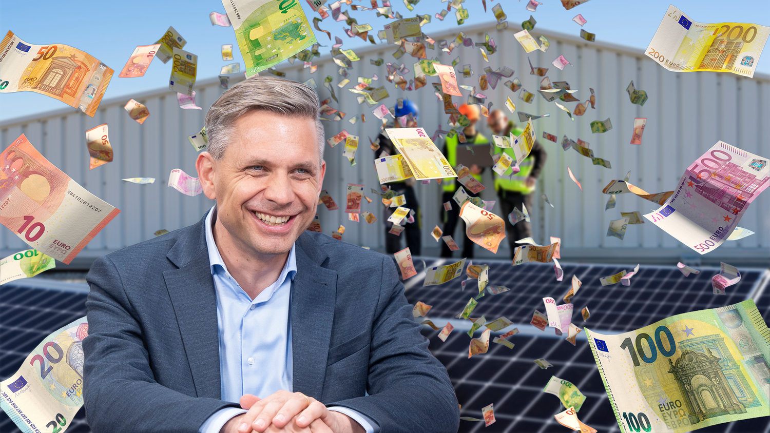 Ab Montag gibt es einen neuen Bonus für die Österreicher.